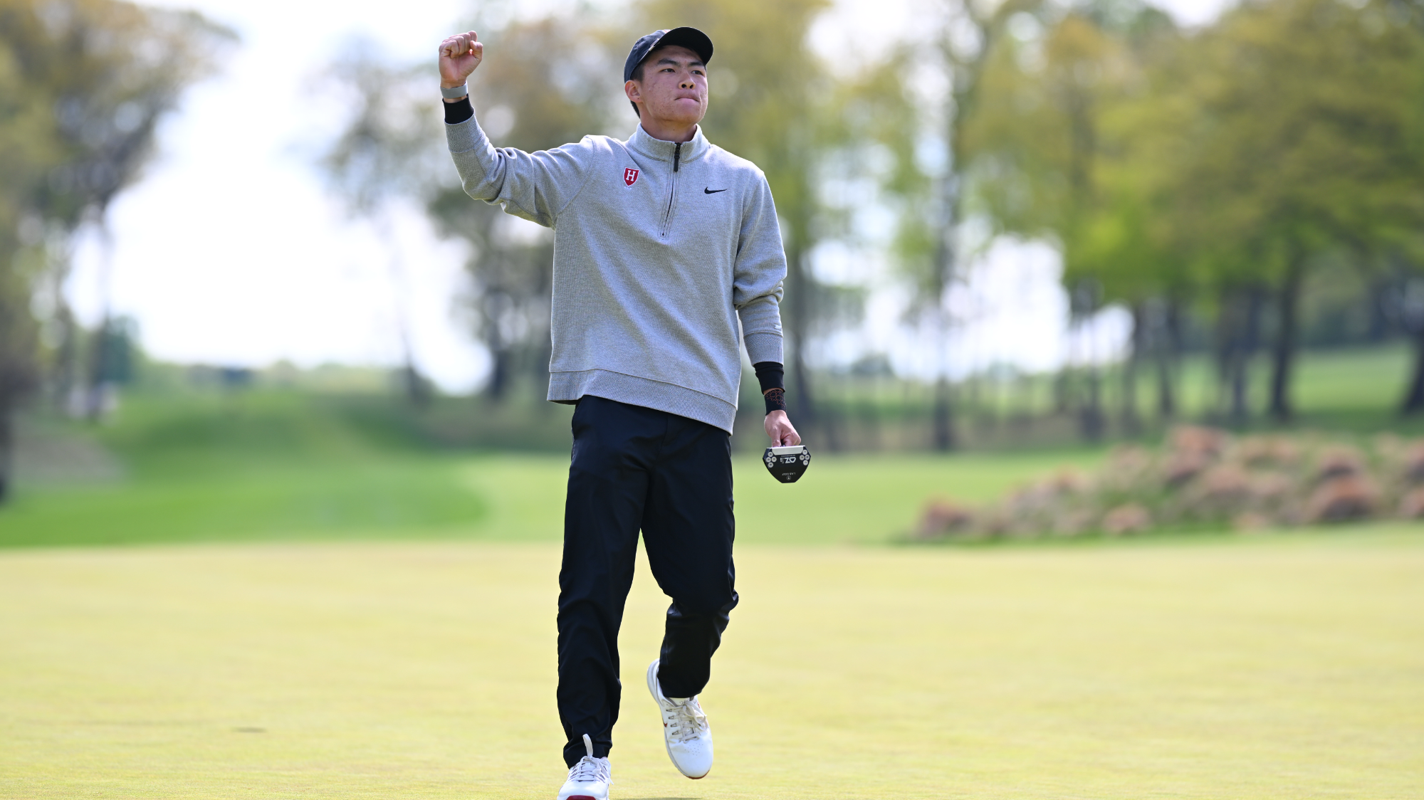 Barry Zhang