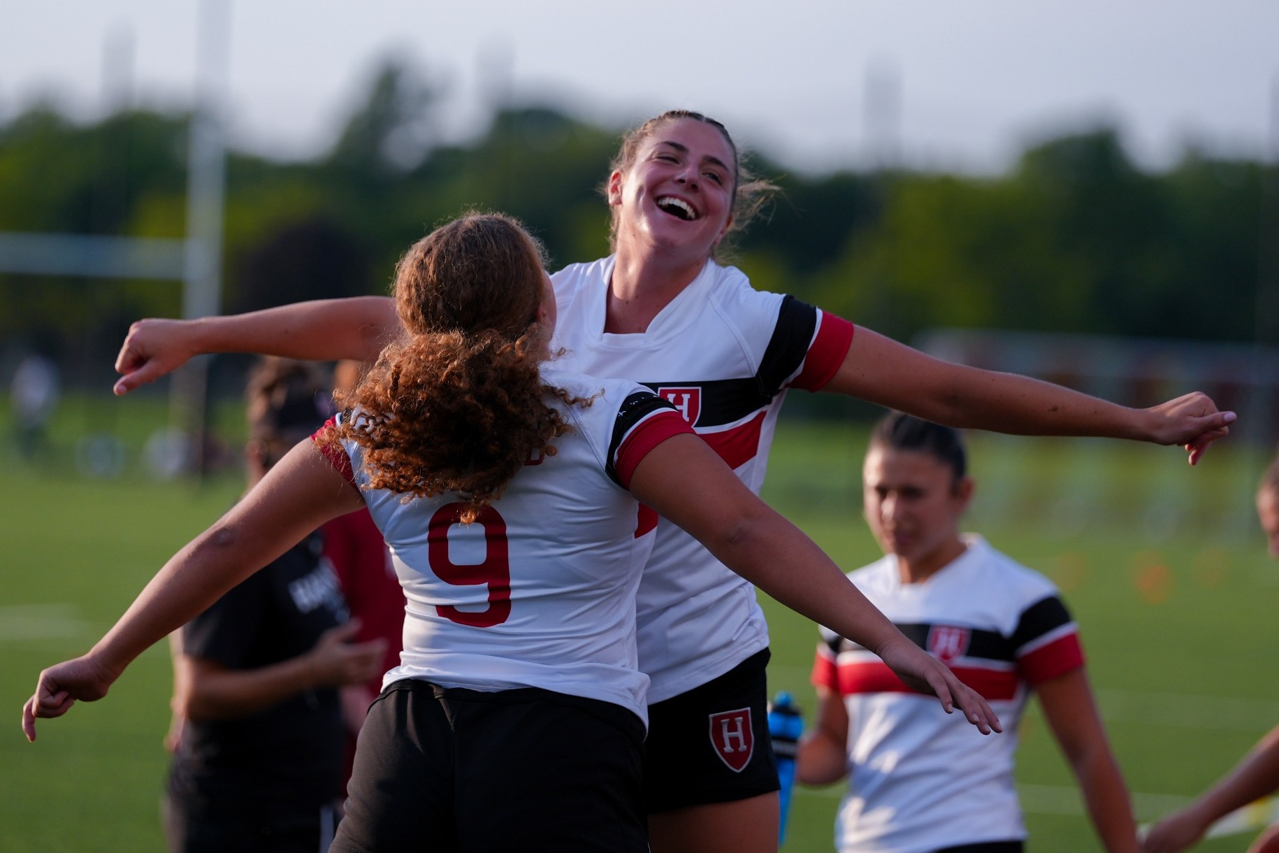 Women's Rugby