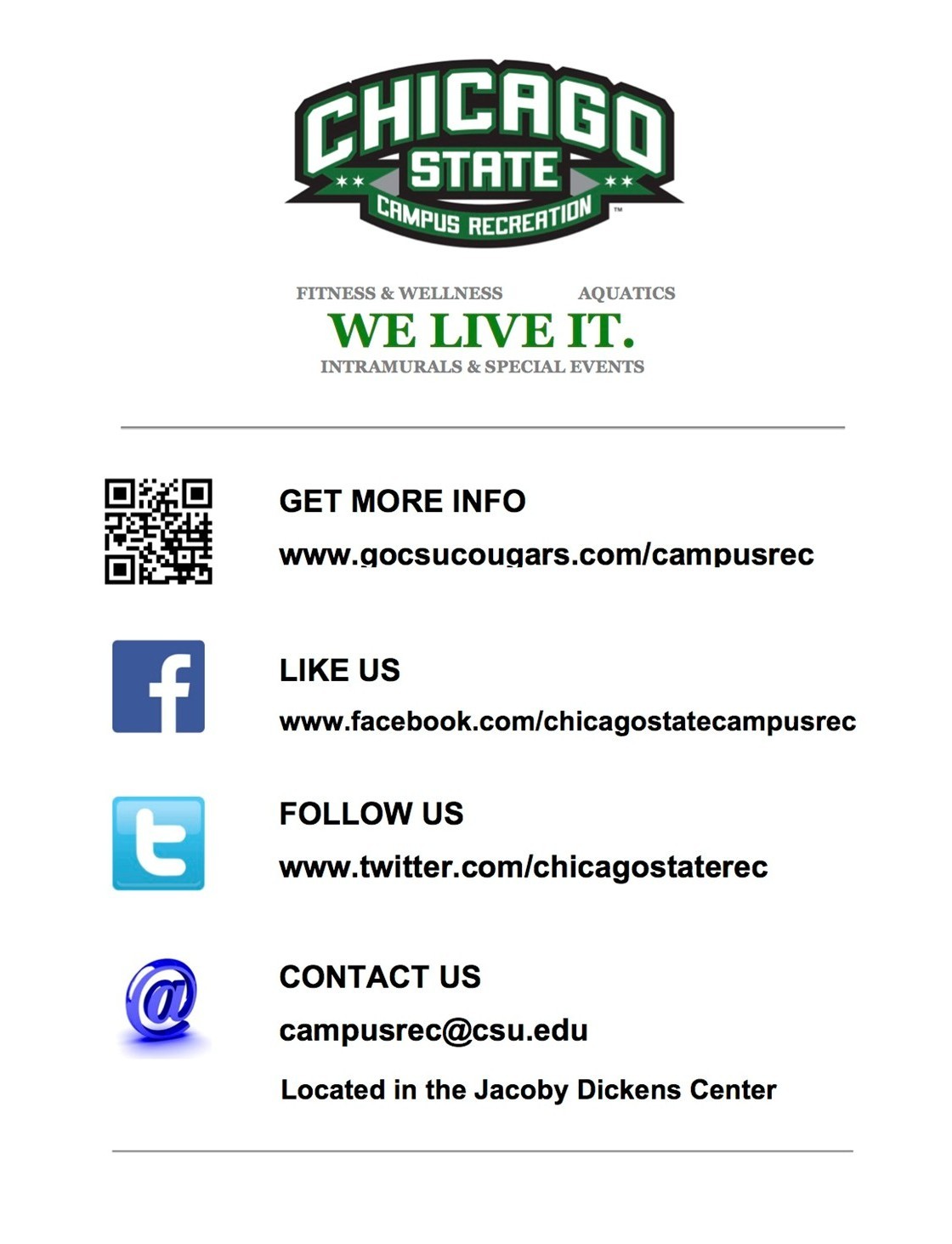 UPDATED SOCIAL NETWORKING