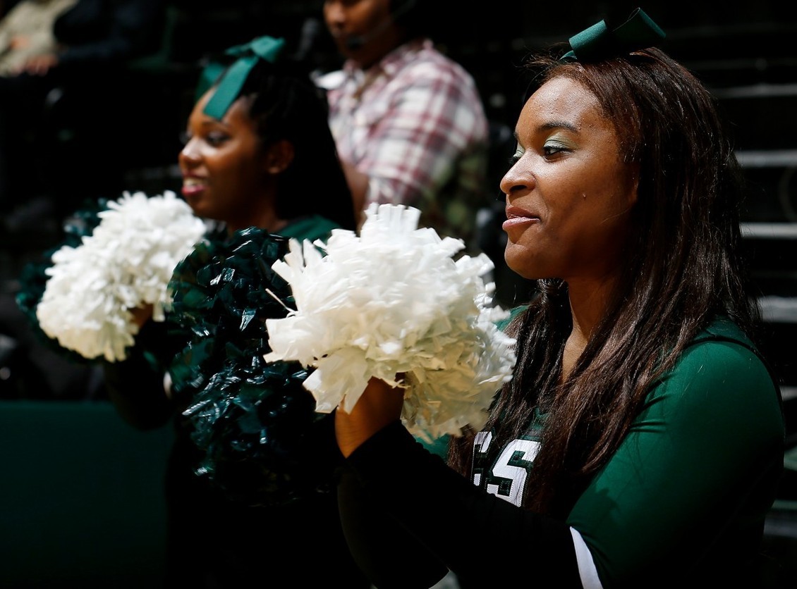 cheerleaders cheerleading cheer