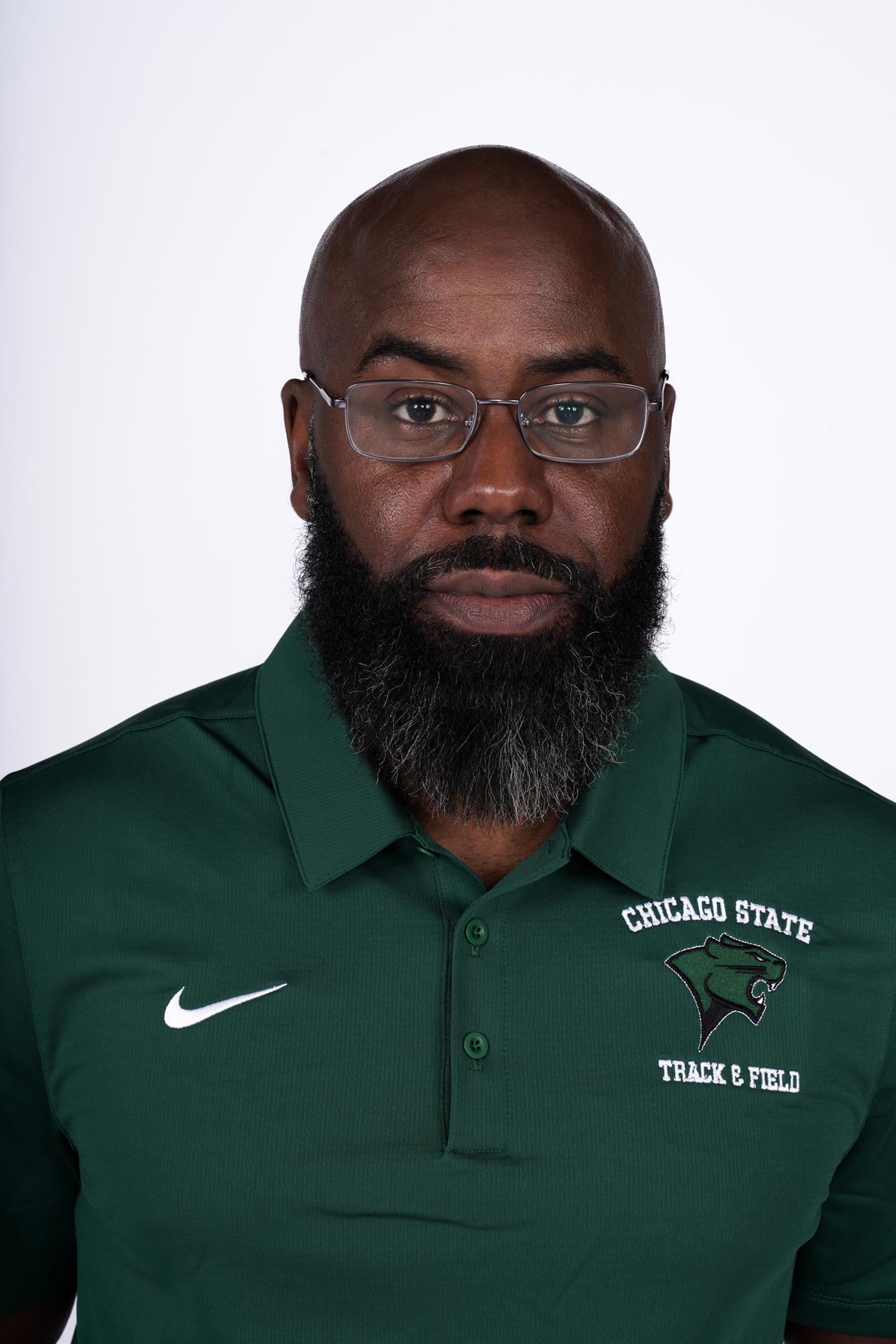 Axhley Homere headshot