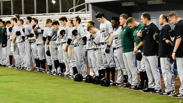 Baseball Team 