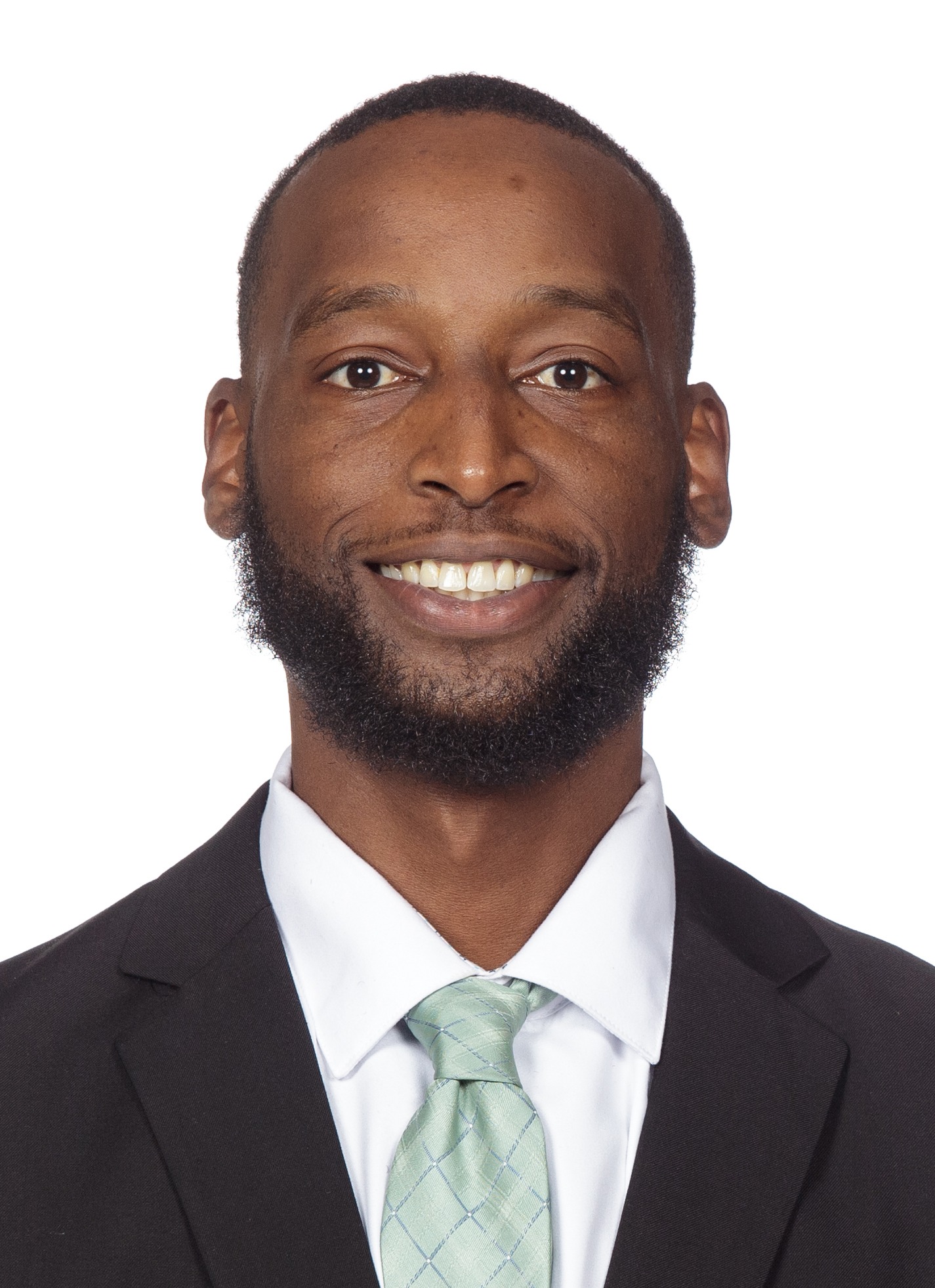 Jelani Hewitt