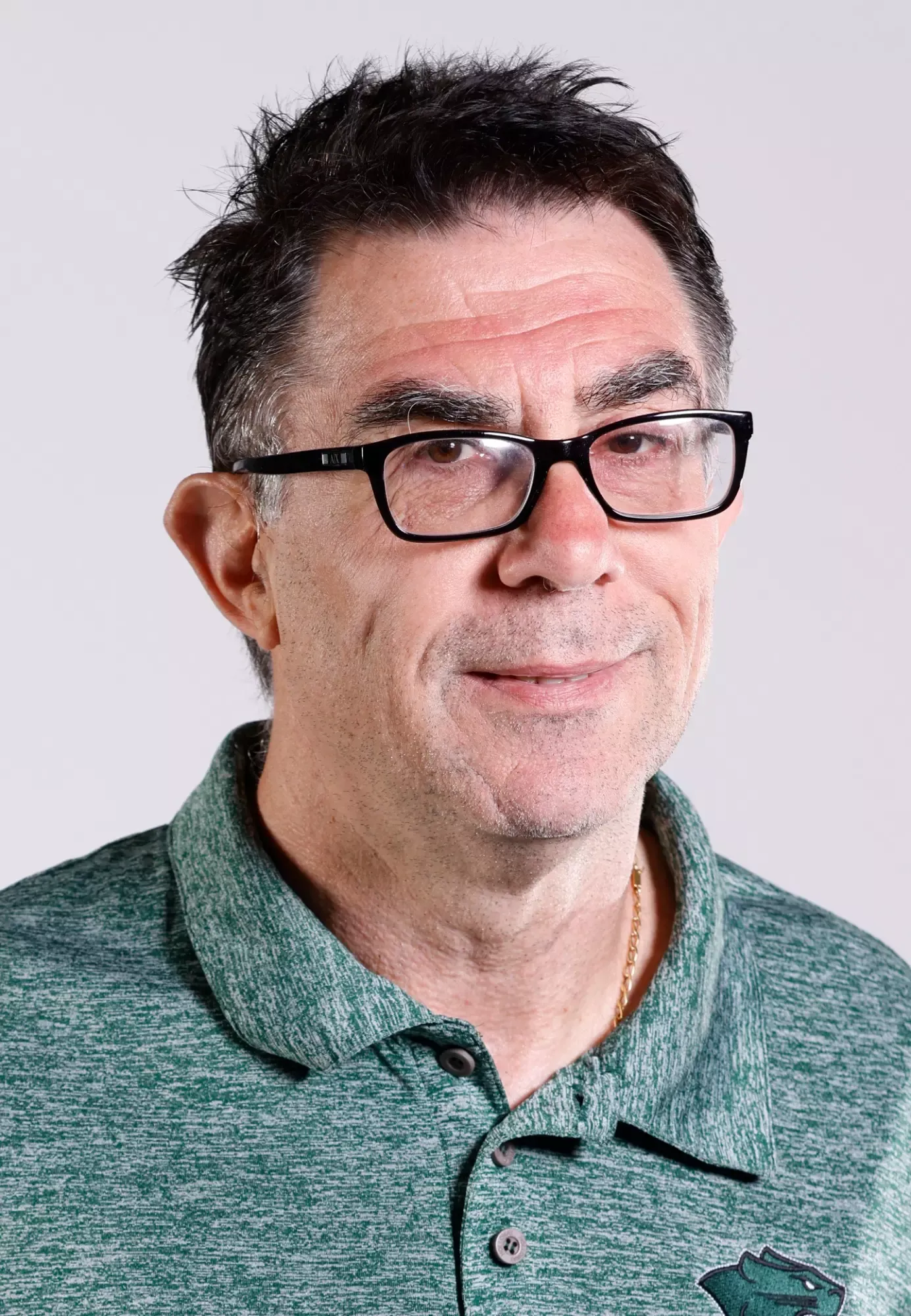 2024 Chicago State Volleyball Team