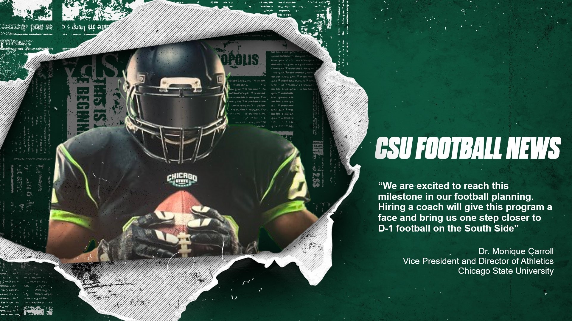 Graphic - Football Head Coach Search 