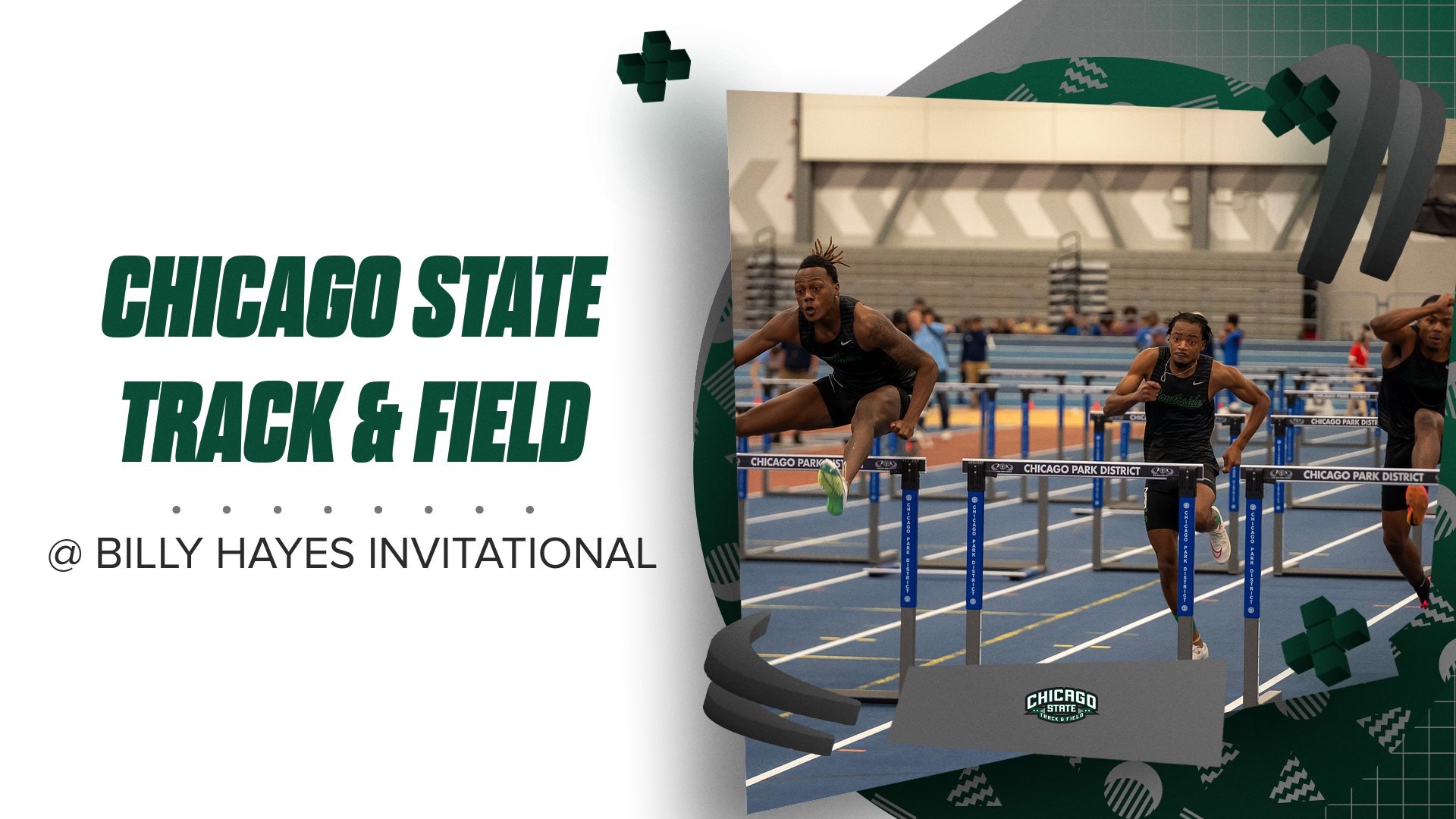 Billy Hayes Invitational 