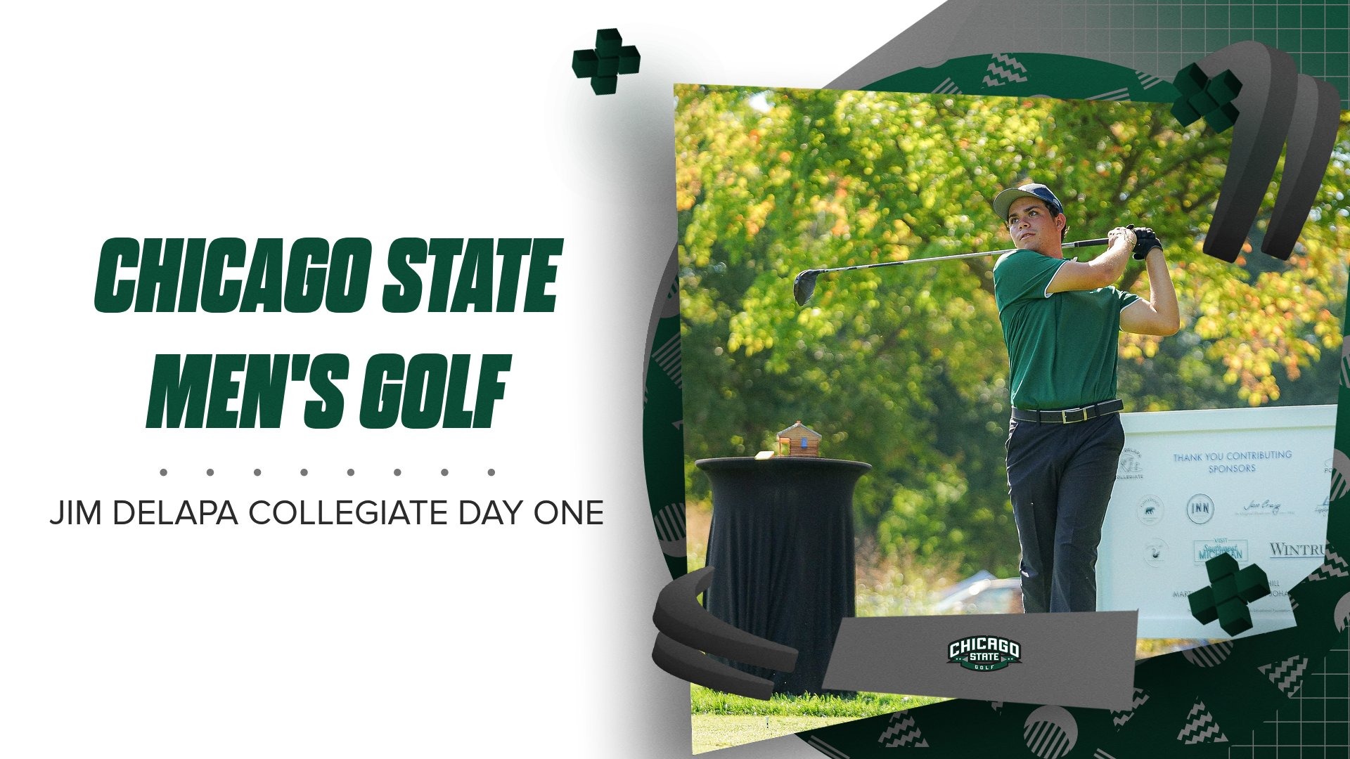 MGOLF Jim Delapa Day One 