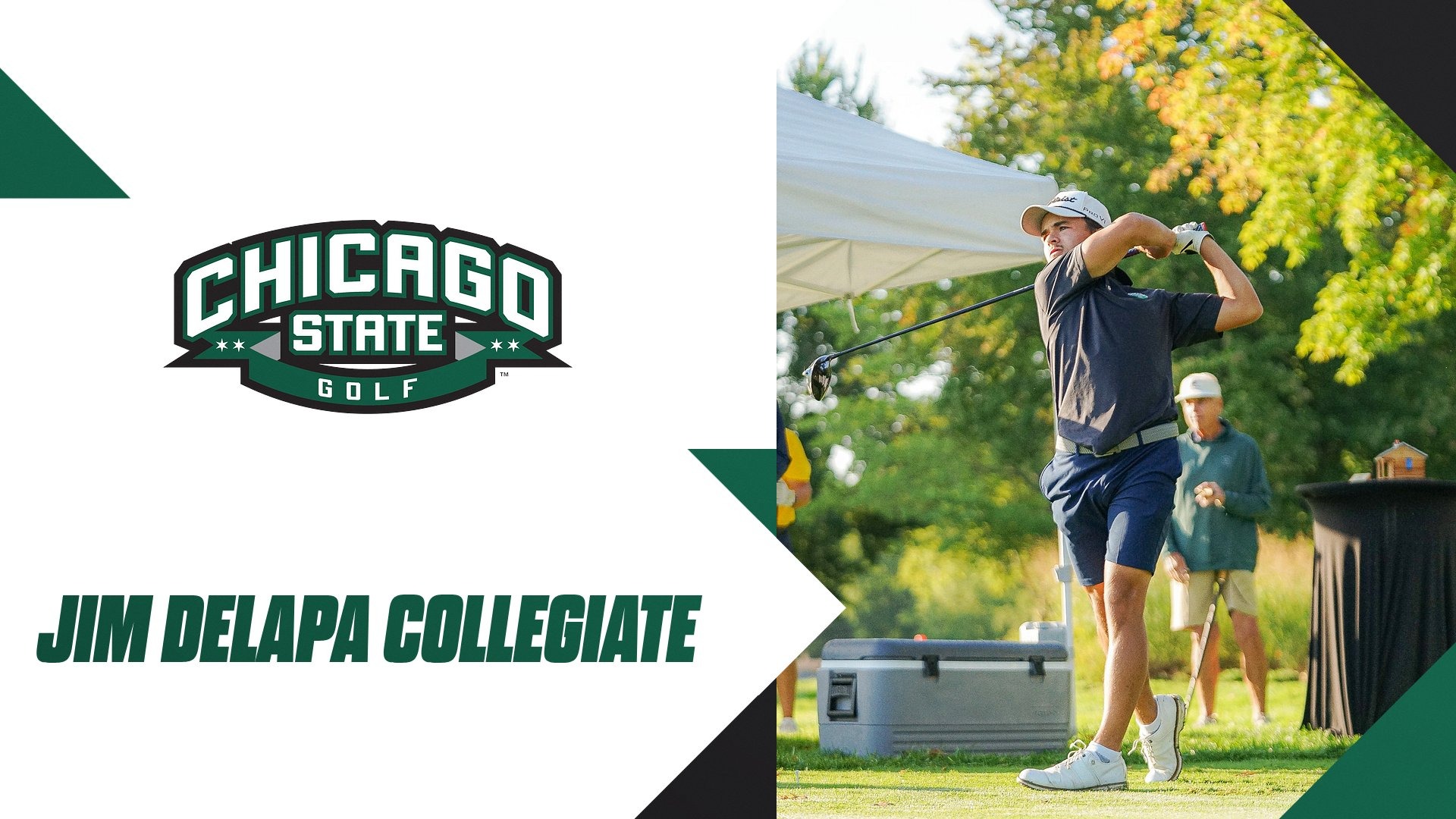 Jim DeLapa MGOLF Final