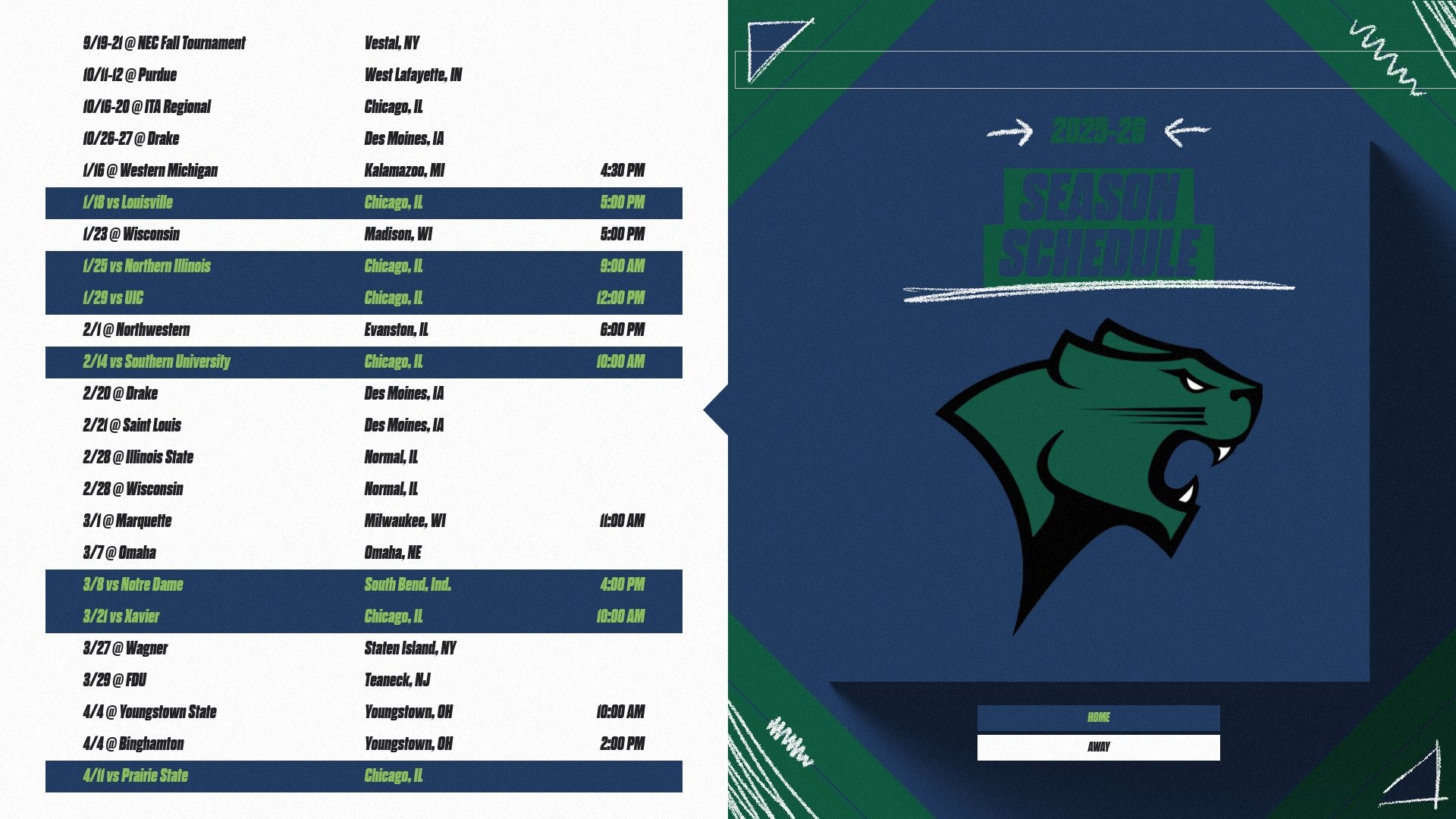 25-26 MTEN Schedule Graphic 