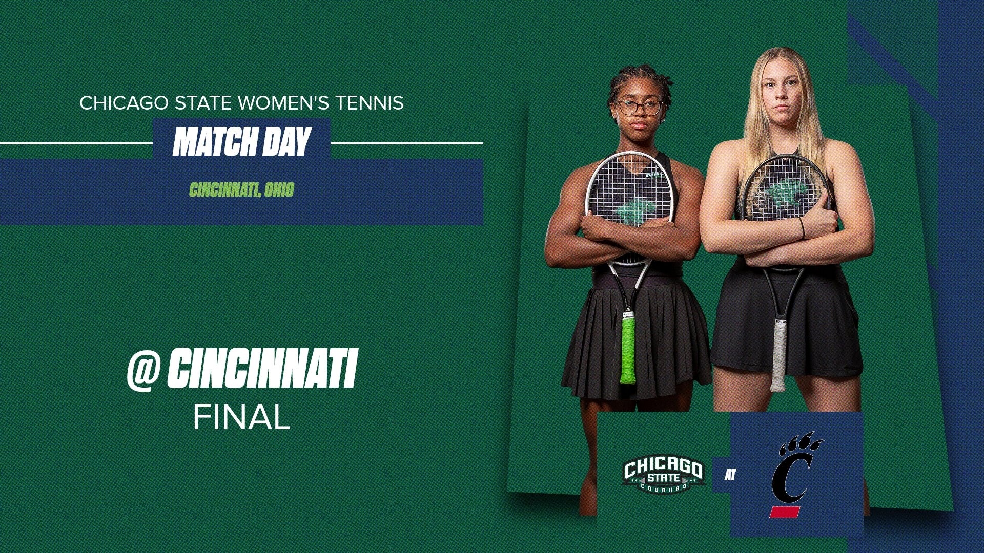 WTEN vs Cincy
