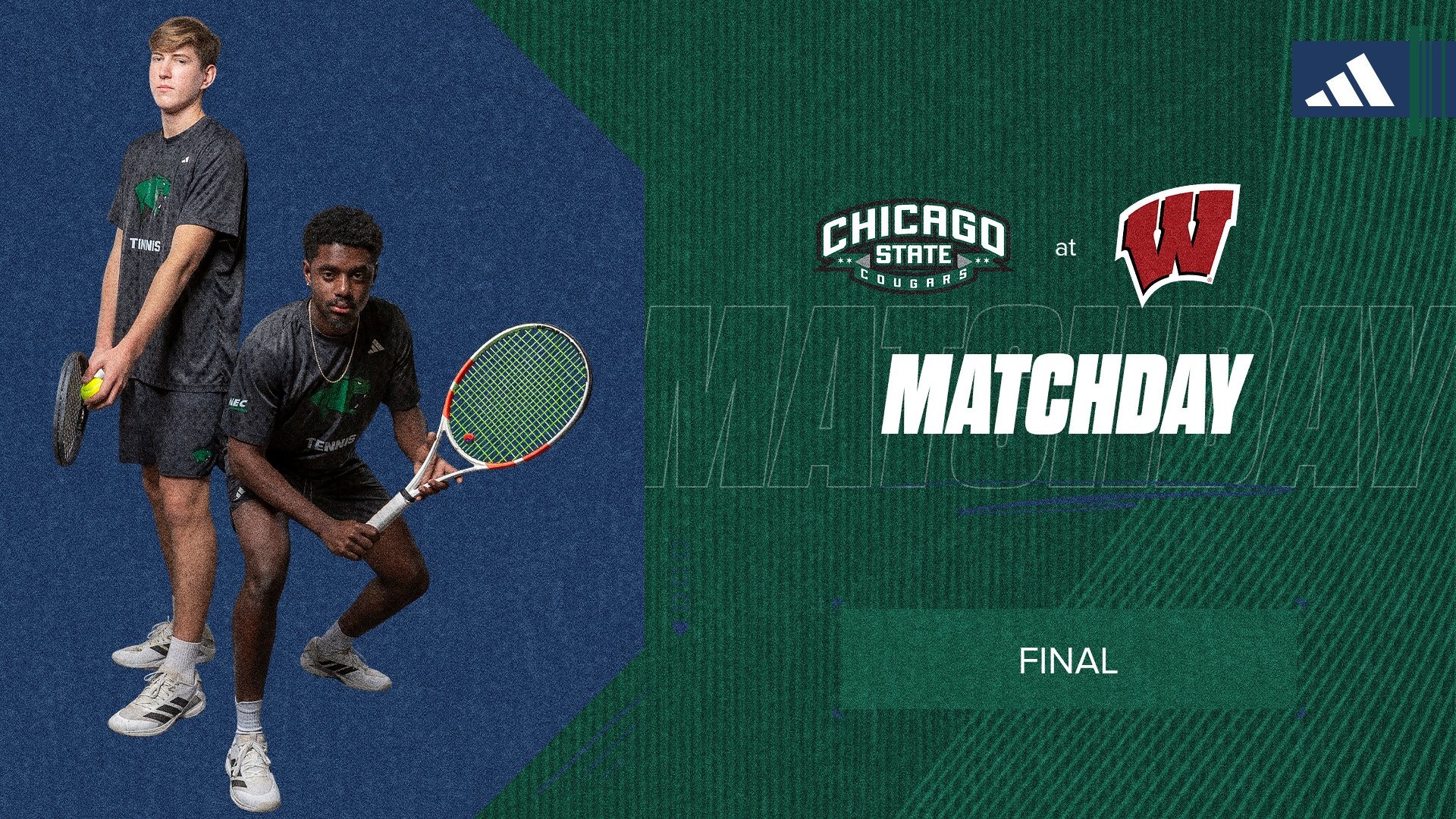 Wisconsin MTEN Final