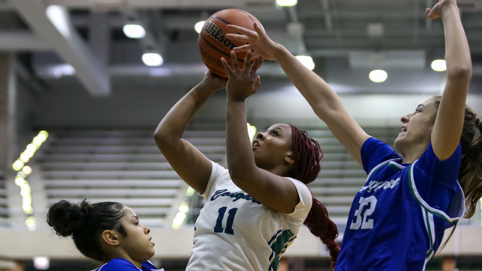 McGee_Keona_Mercyhurst