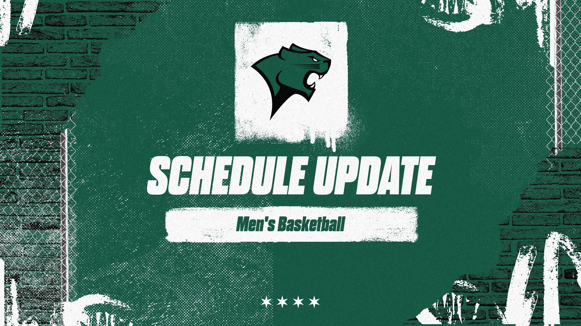 MBB Schedule Change 