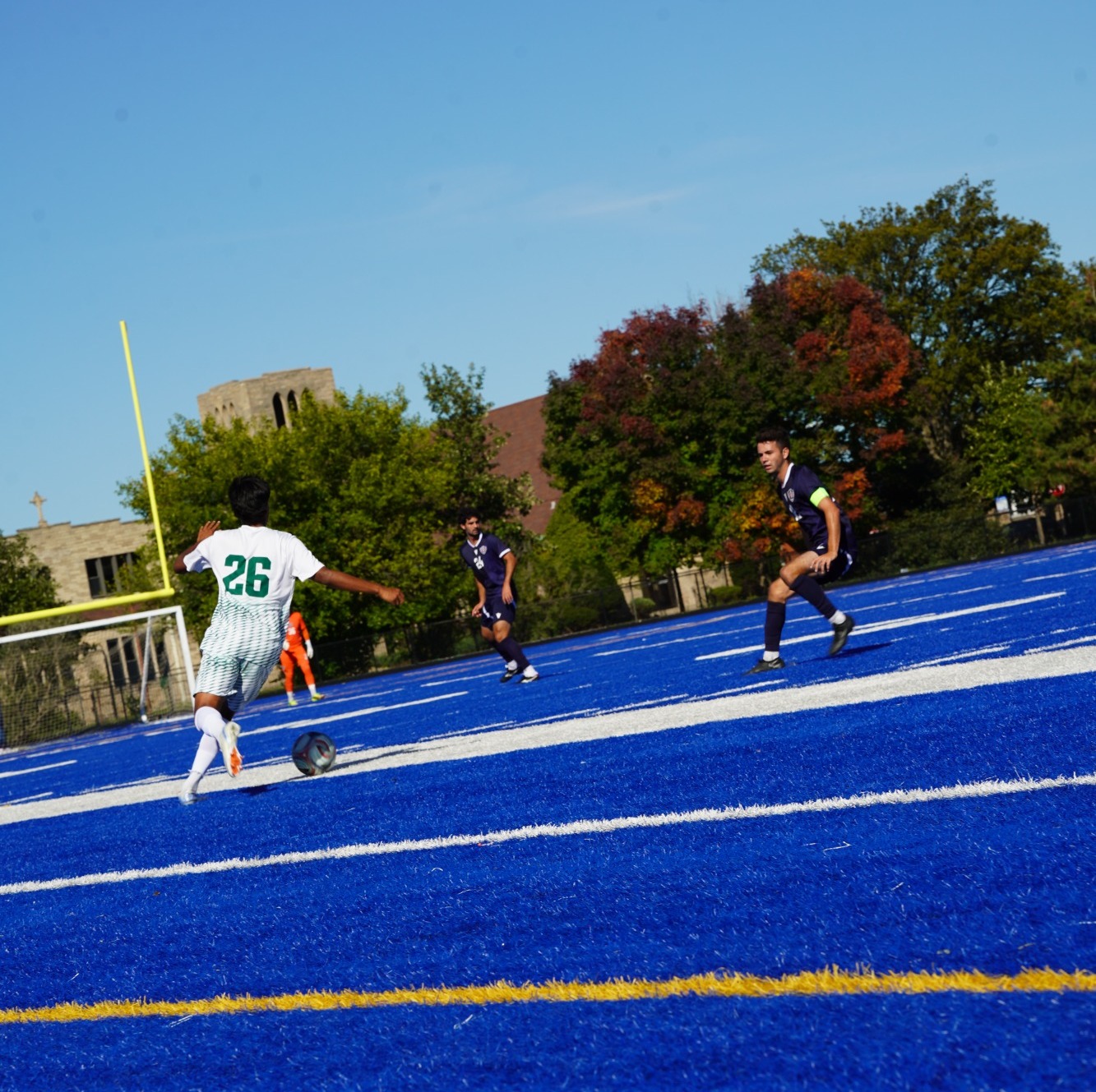 MSOC
