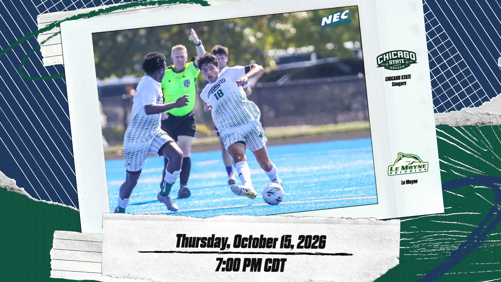 MSOC RECAP 1015