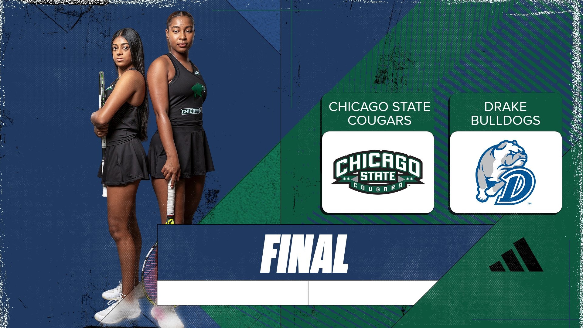 CSU vs Drake WTEN