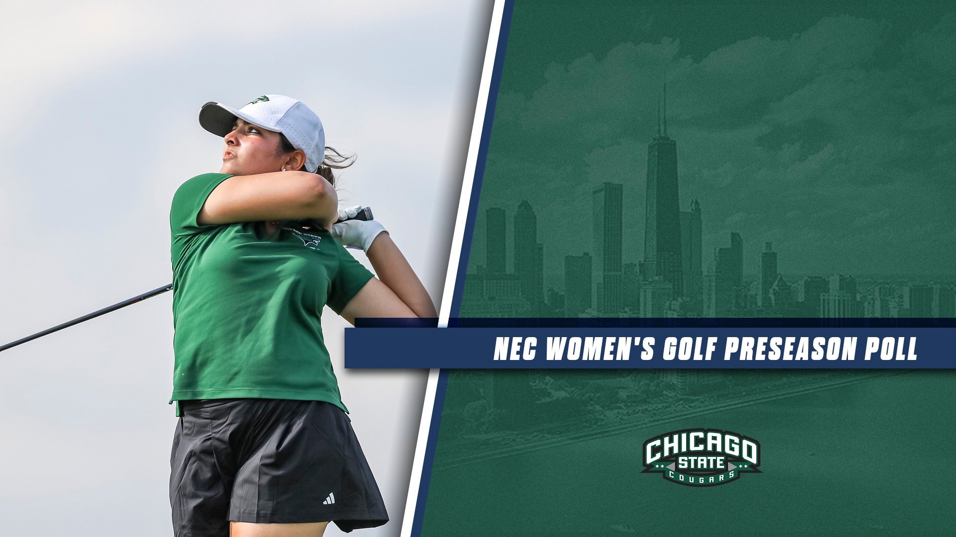 Spring NEC Preseason Poll