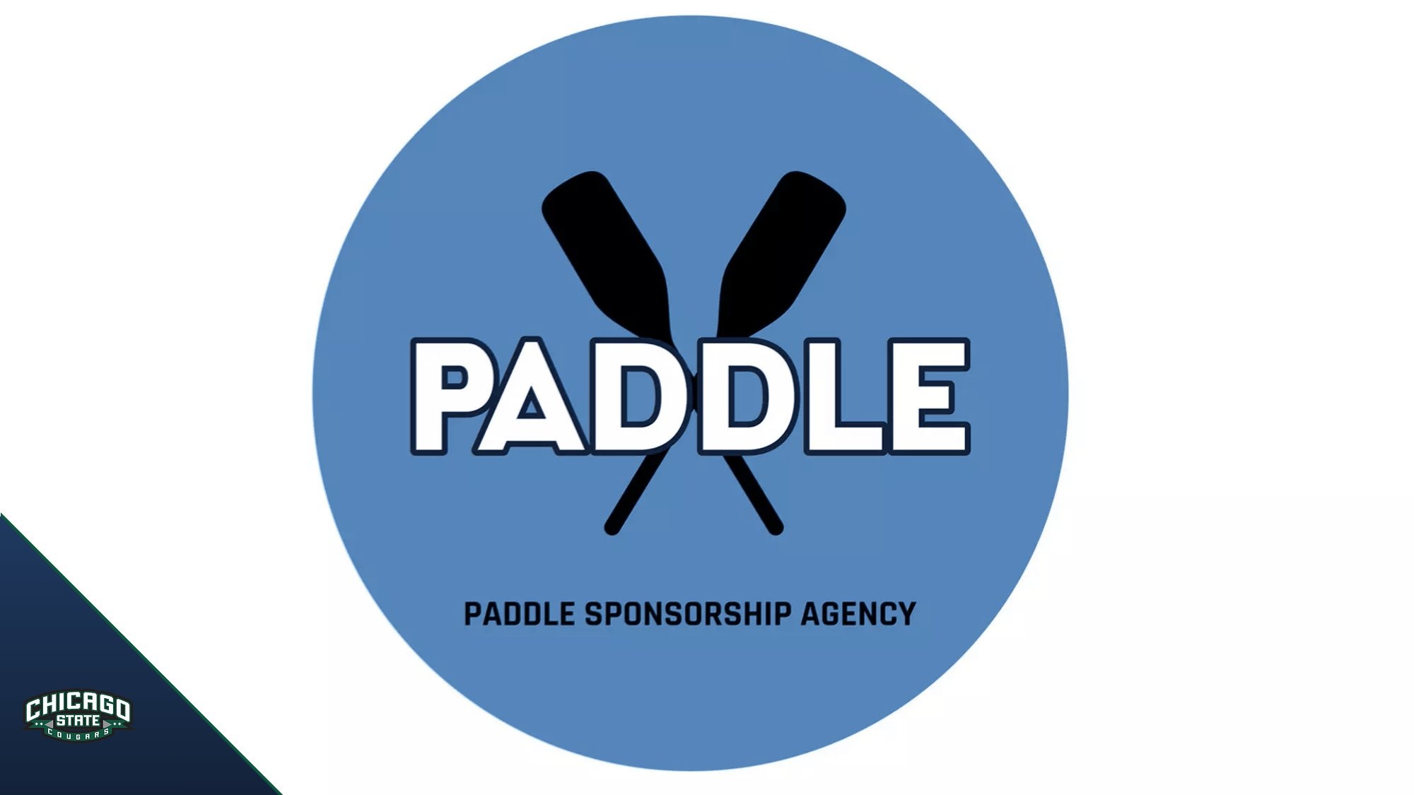 Paddle Logo 