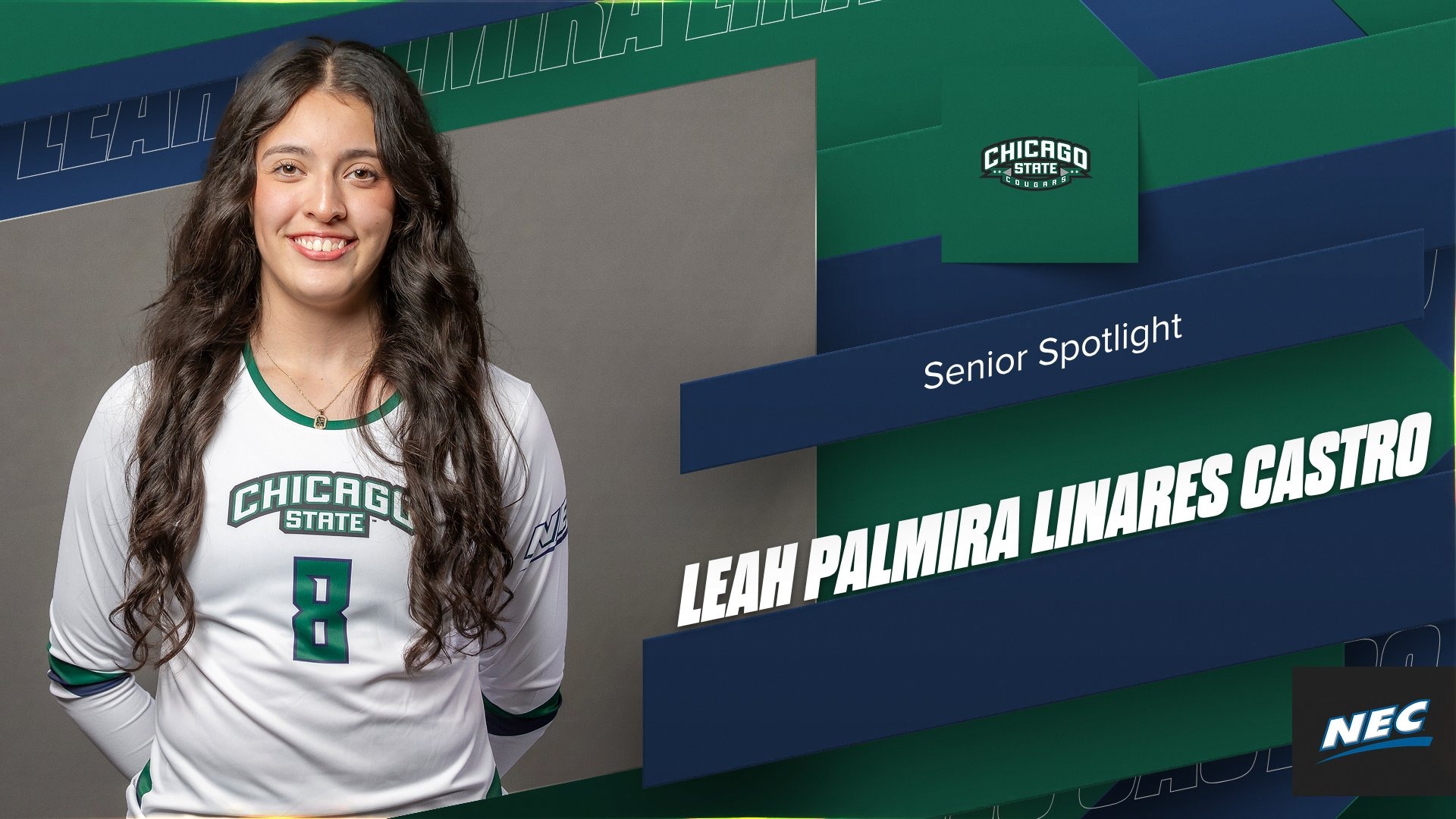 Leah Senior Spotlight 