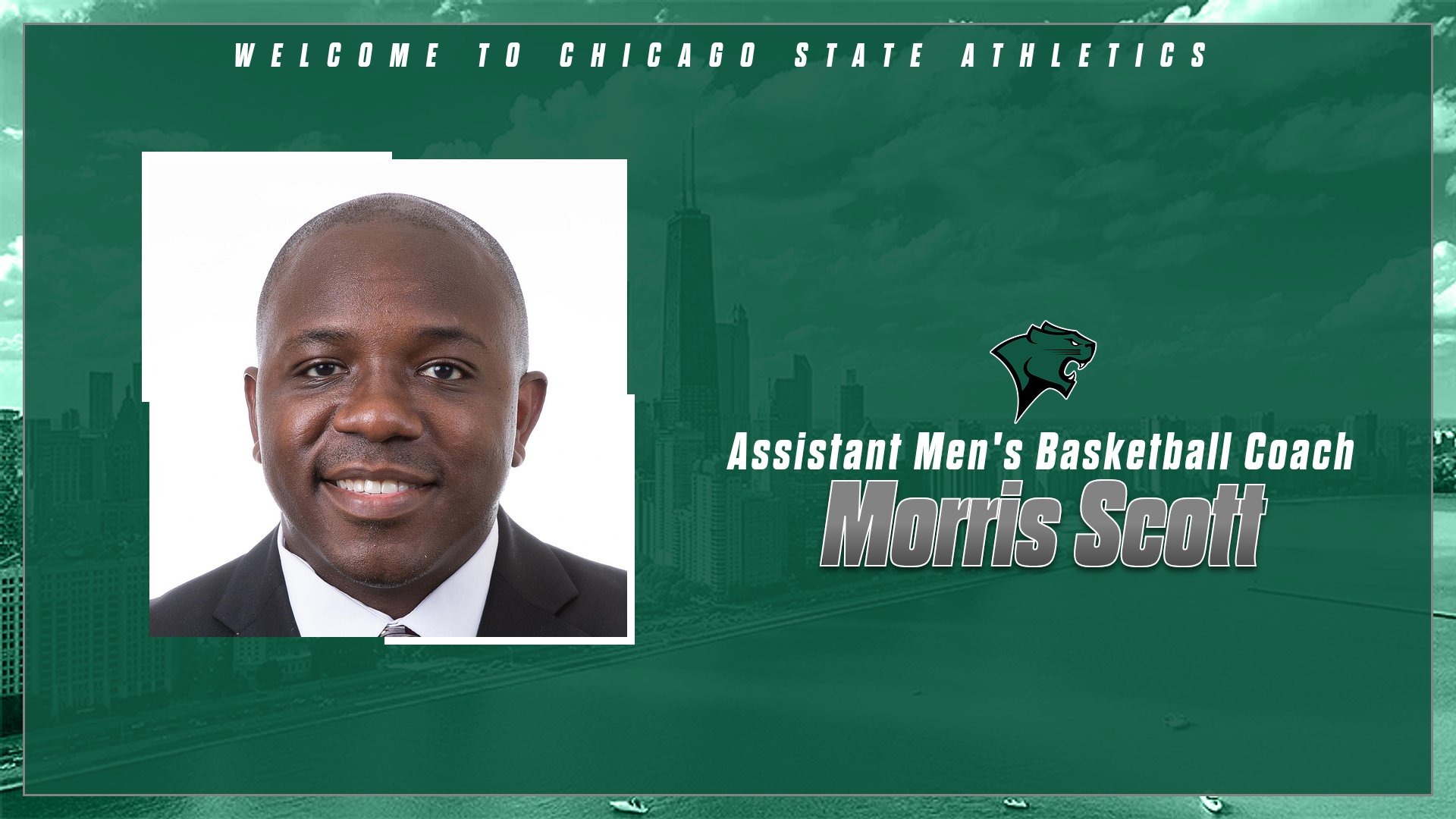 Morris Scott 
