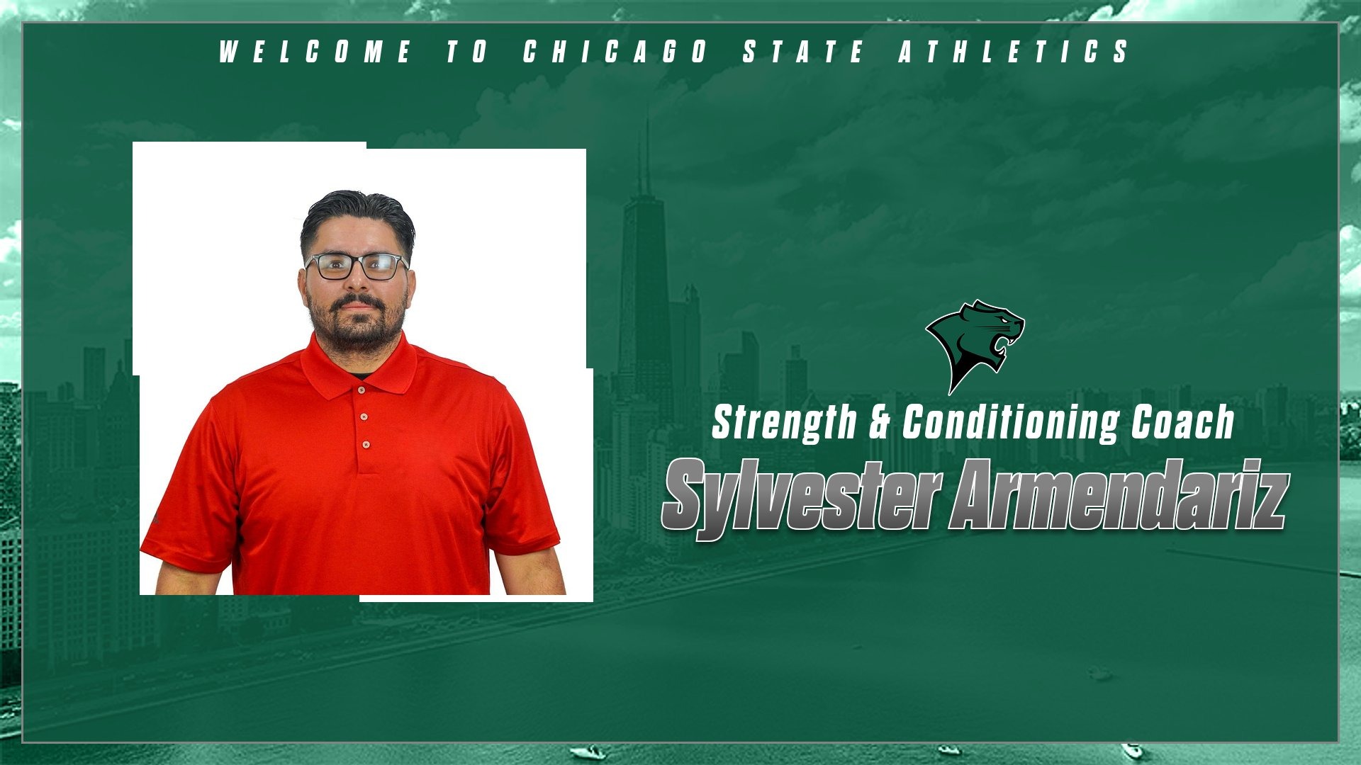 Sylvester Armendariz