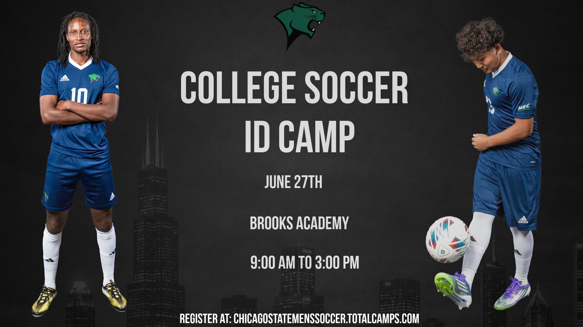 Soccer Updated 
