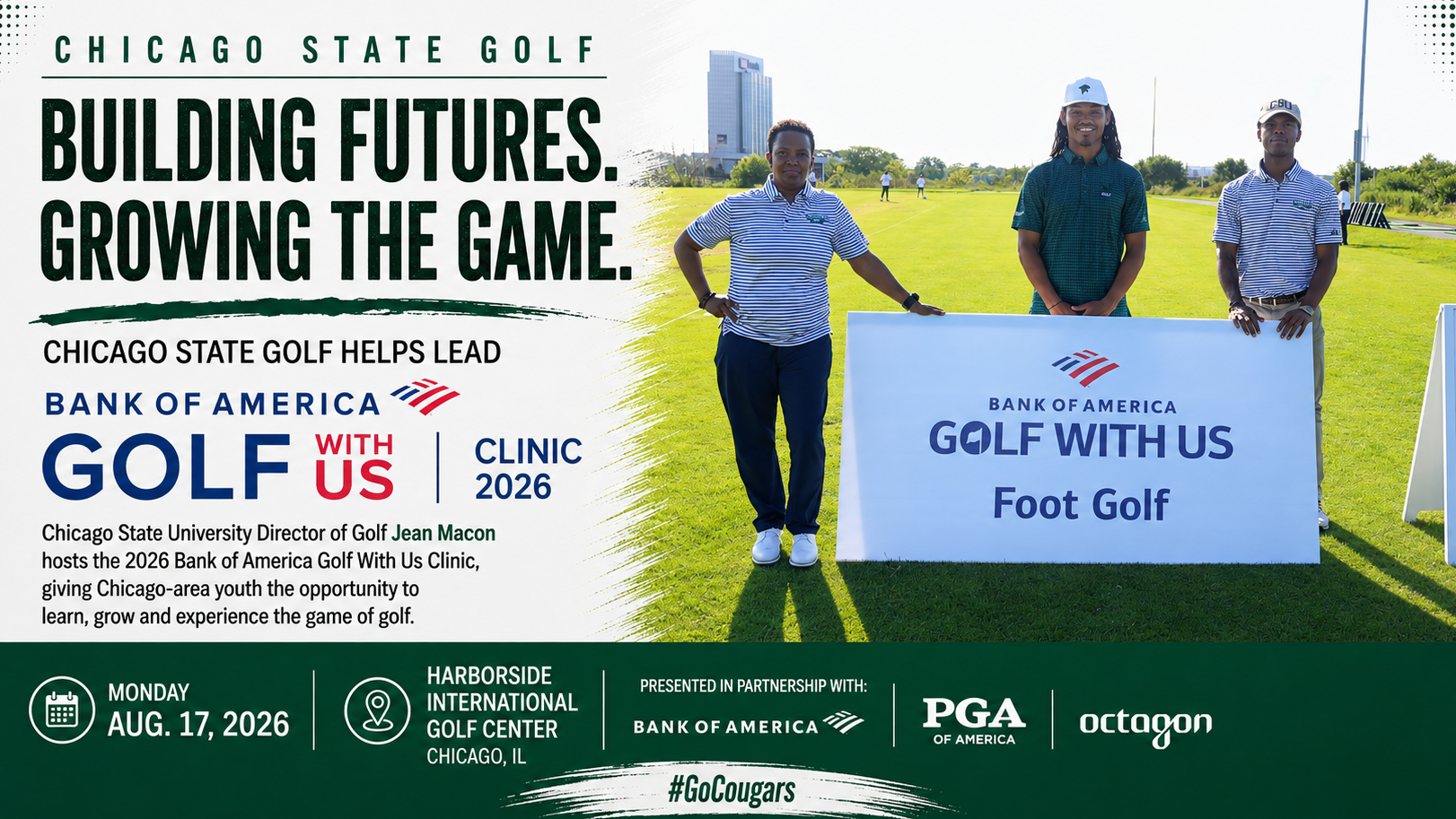 Golf Clinic