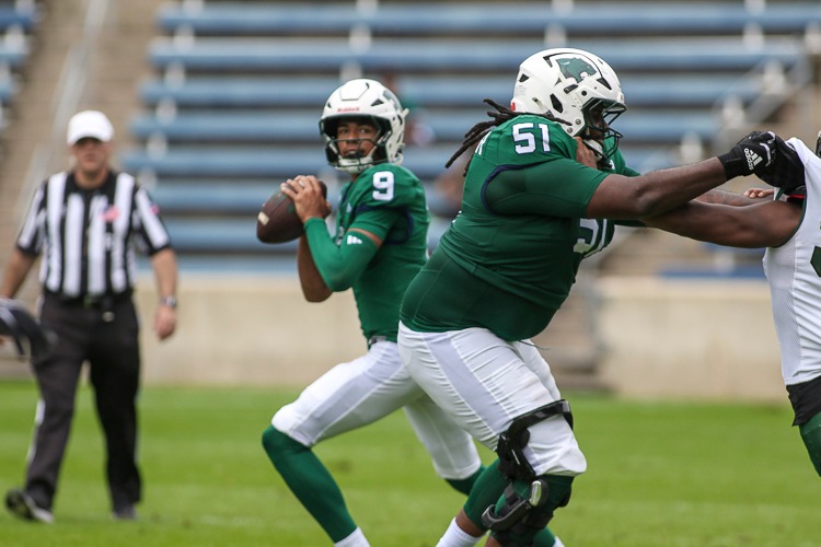 Football Opener