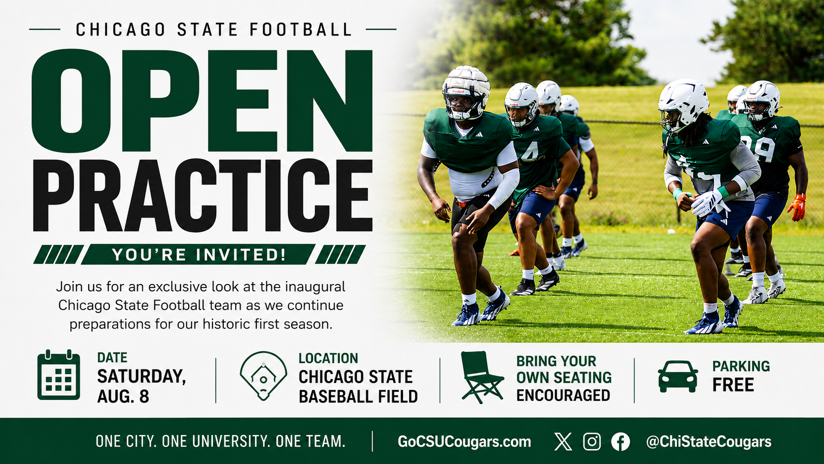 Open Practice