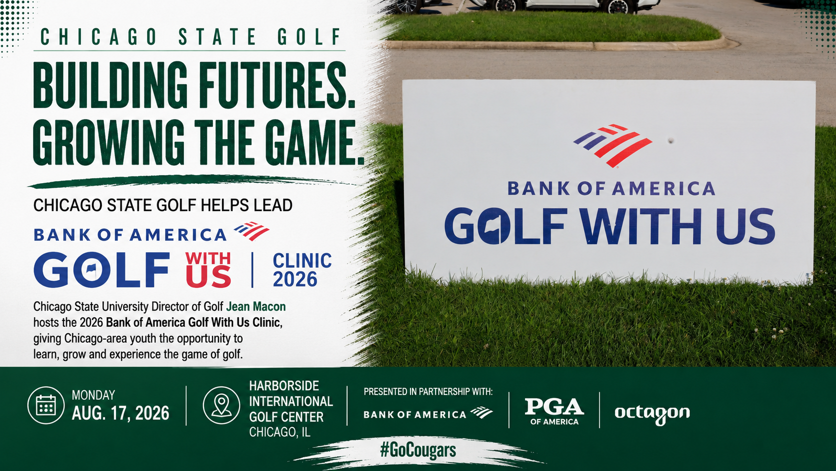 Golf Clinic