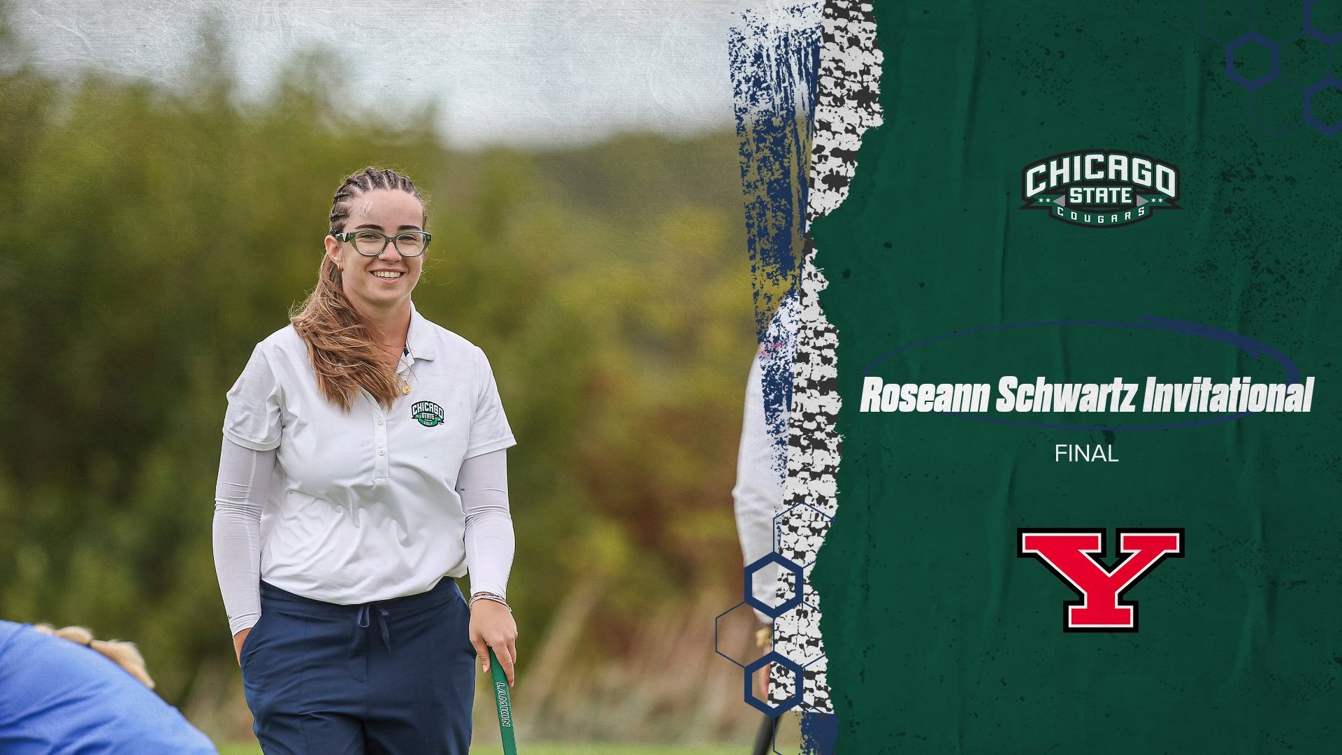 Roseann WGOLF