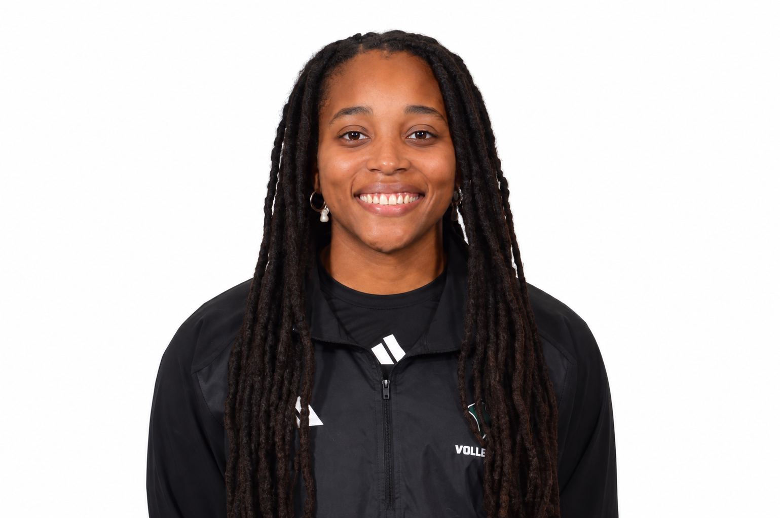 Volleyball Coach