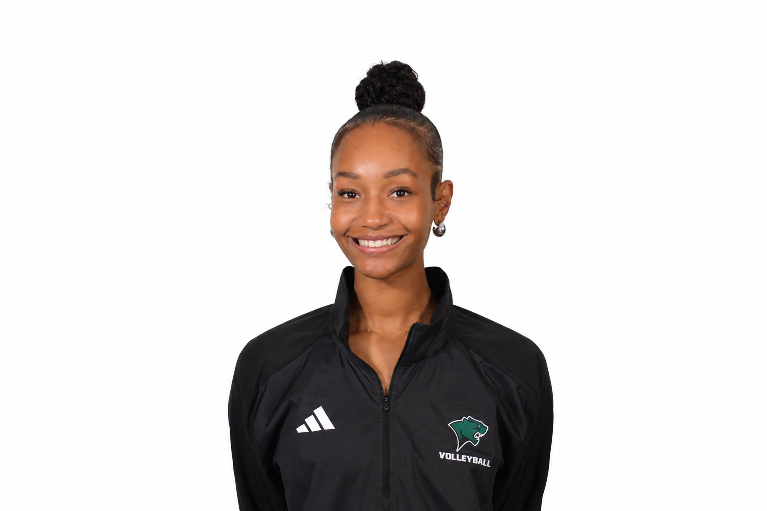 Volleyball Coach