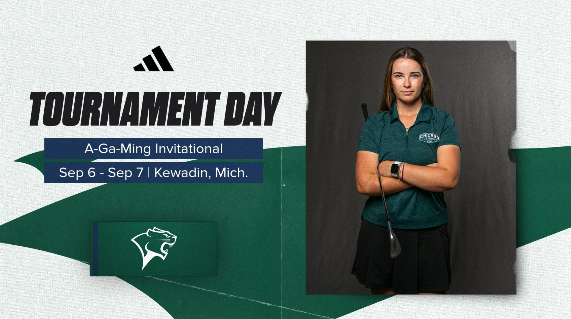 Women's Golf