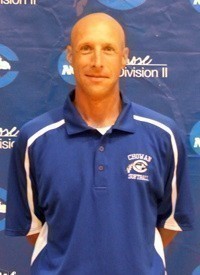 Brian DeWitt