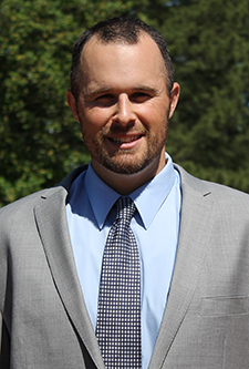 Jon Leibel AC