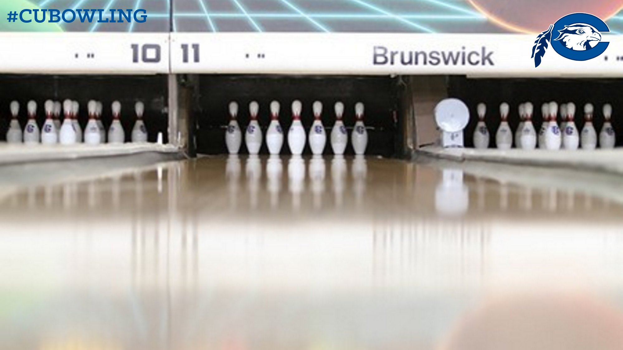 General Bowling Branded