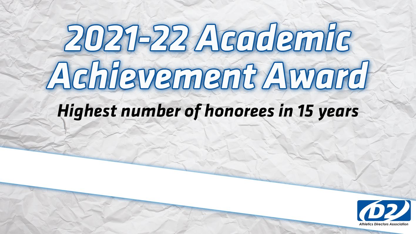 2021-22 D2ADA Award