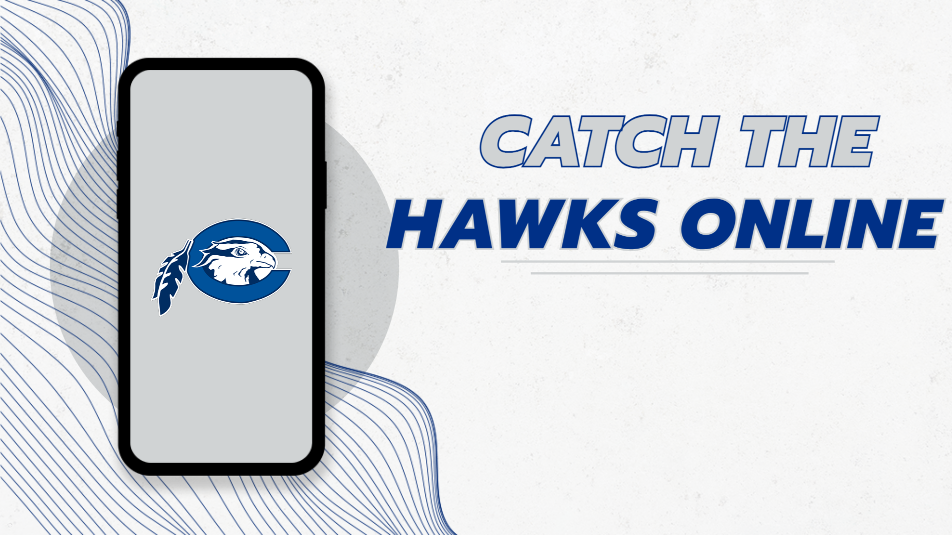 CatchTheHawksOnline