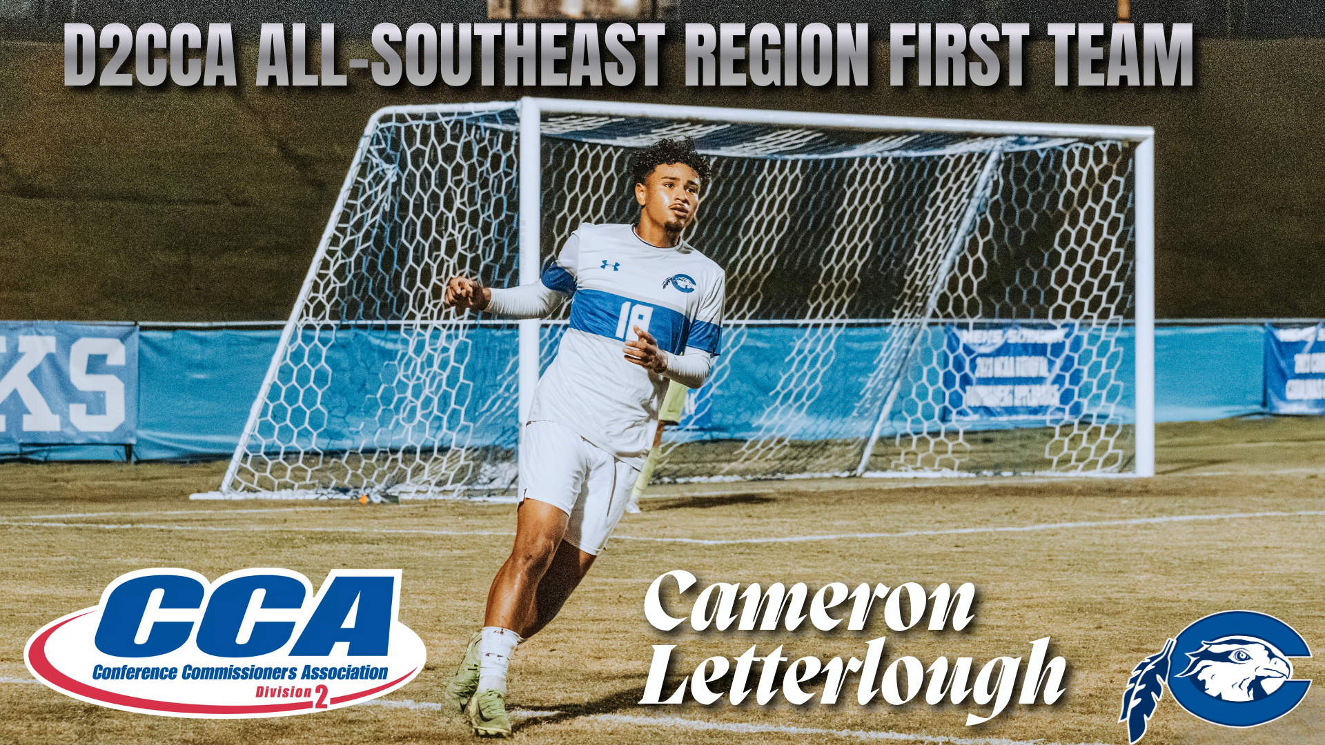 Letterlough all region