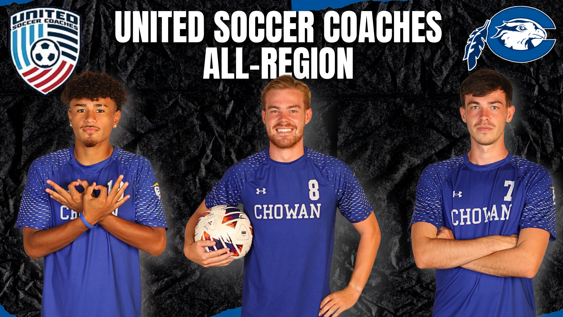 USC ALL-REGION
