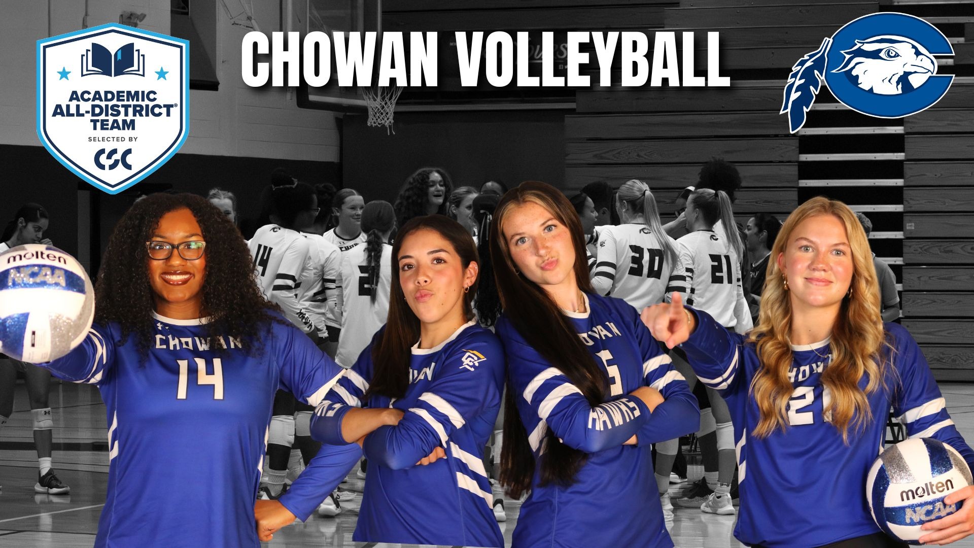 vball csc all-district 