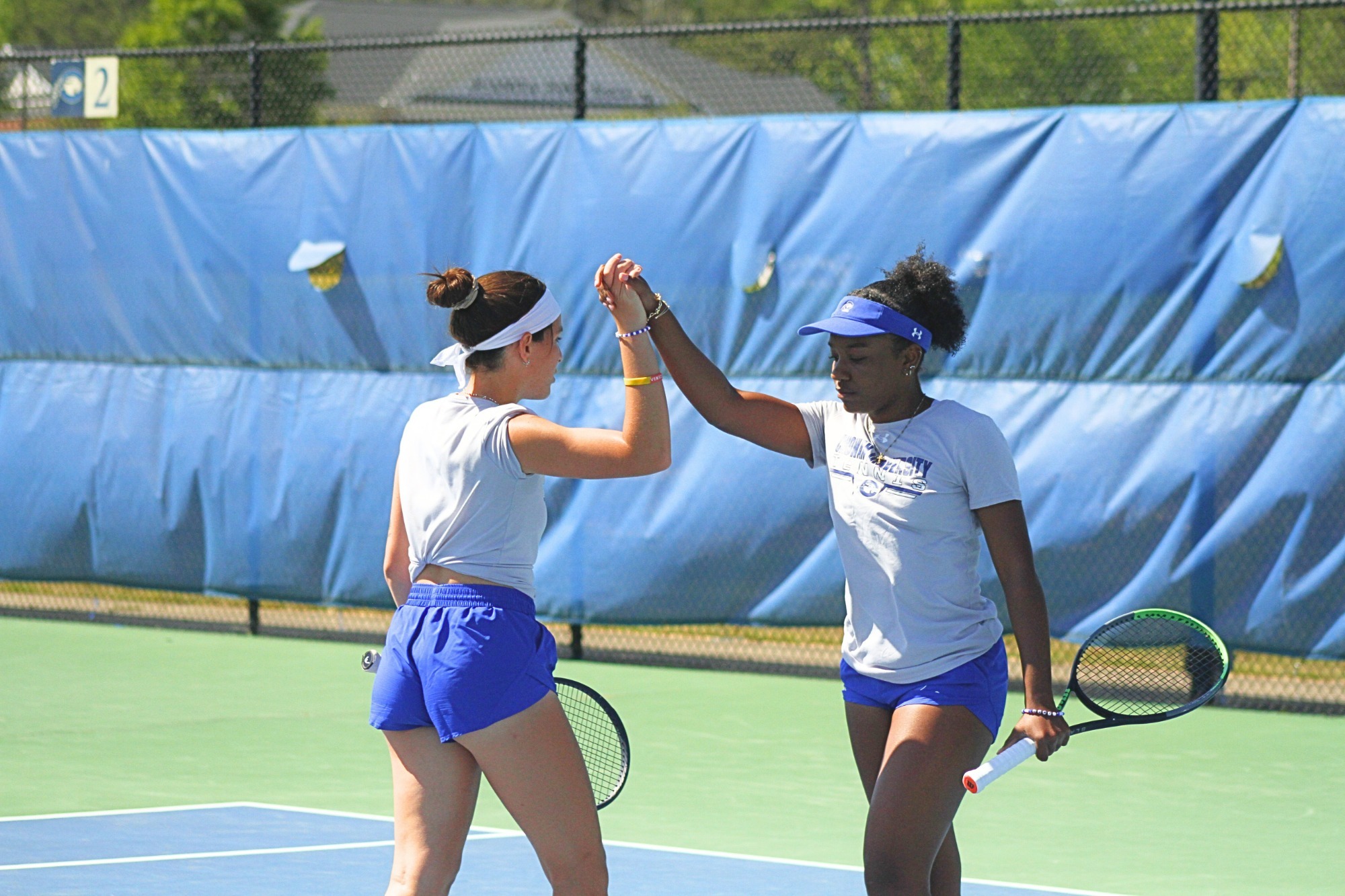 rodriguez and kentish