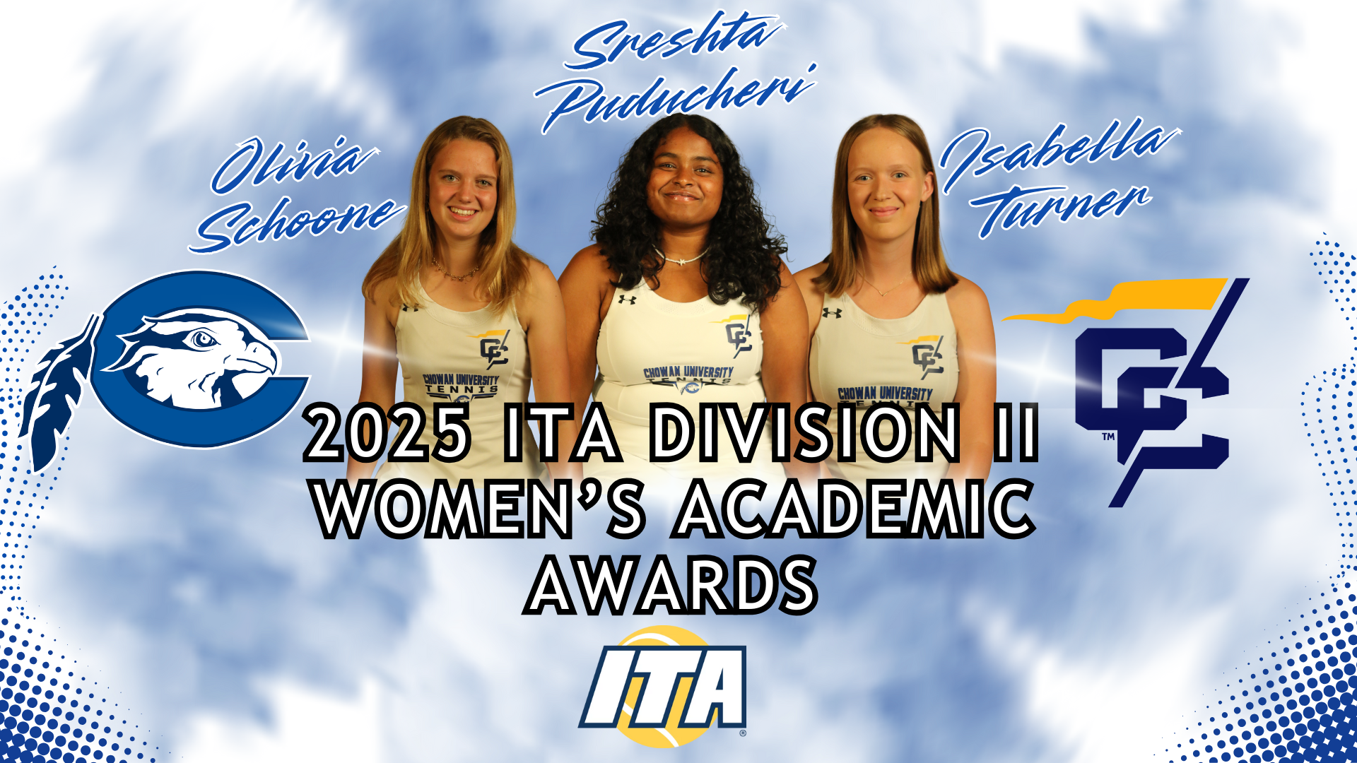 ITA Womens Tennis 2025