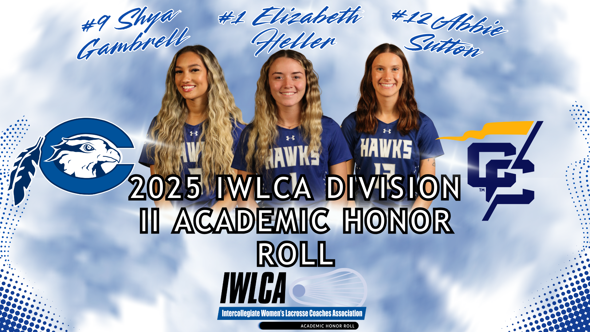 2025 IWLCA