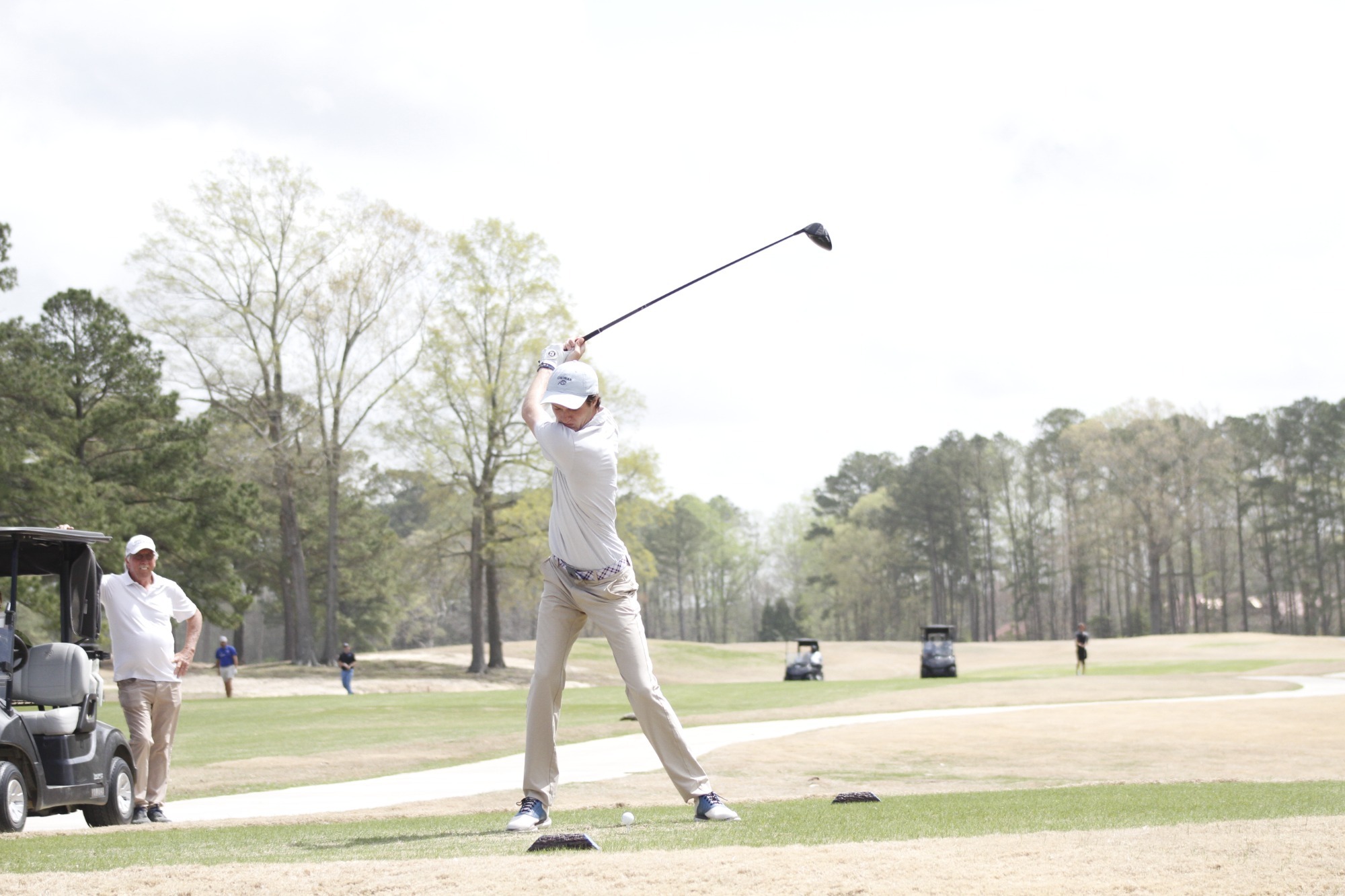 Mika Buccholtz action