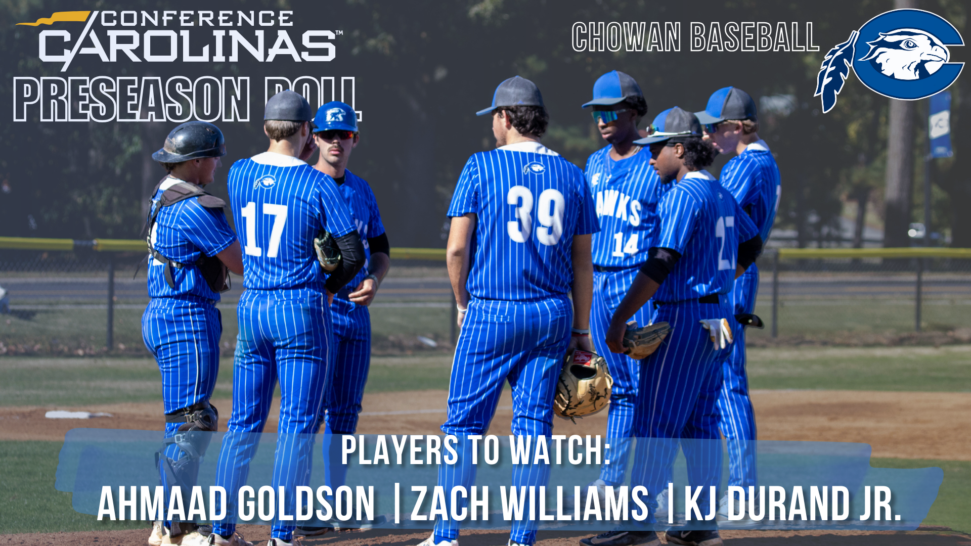 basball preseason polls