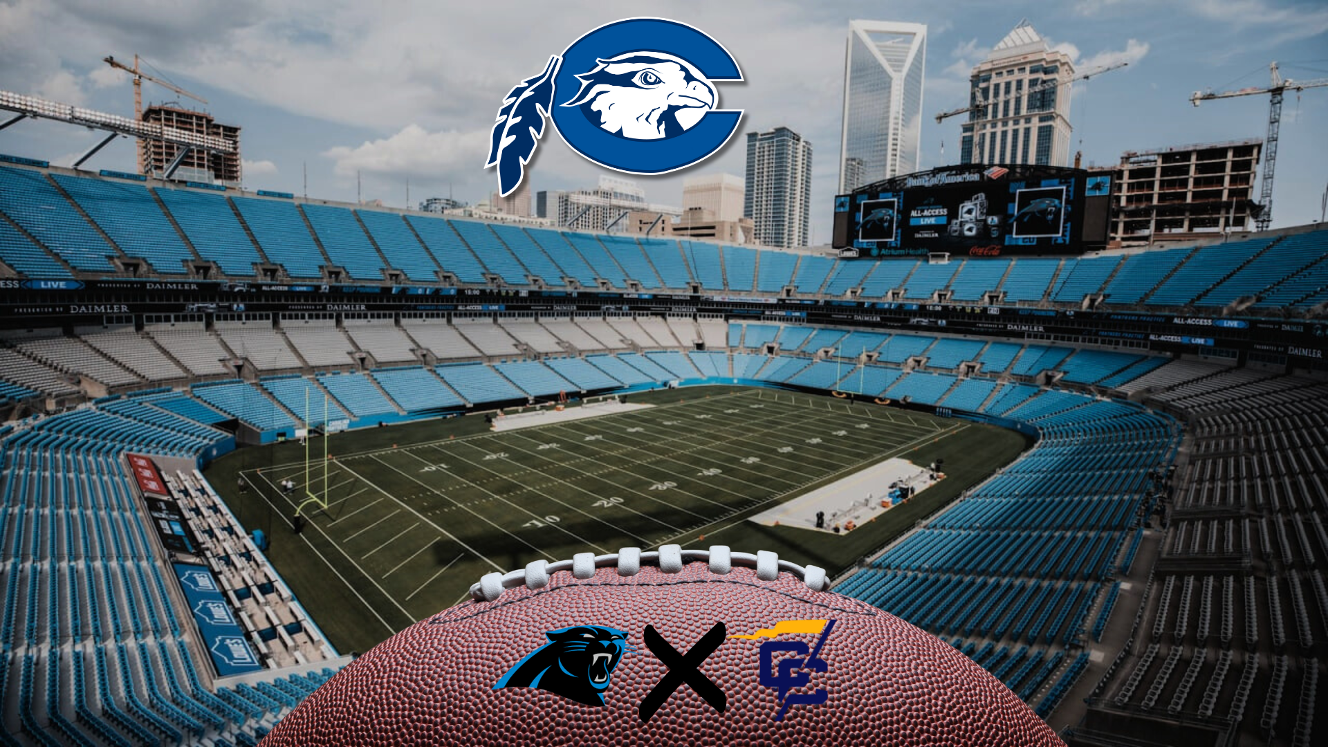 FLAG FOOTBALL PRESS RELEASE