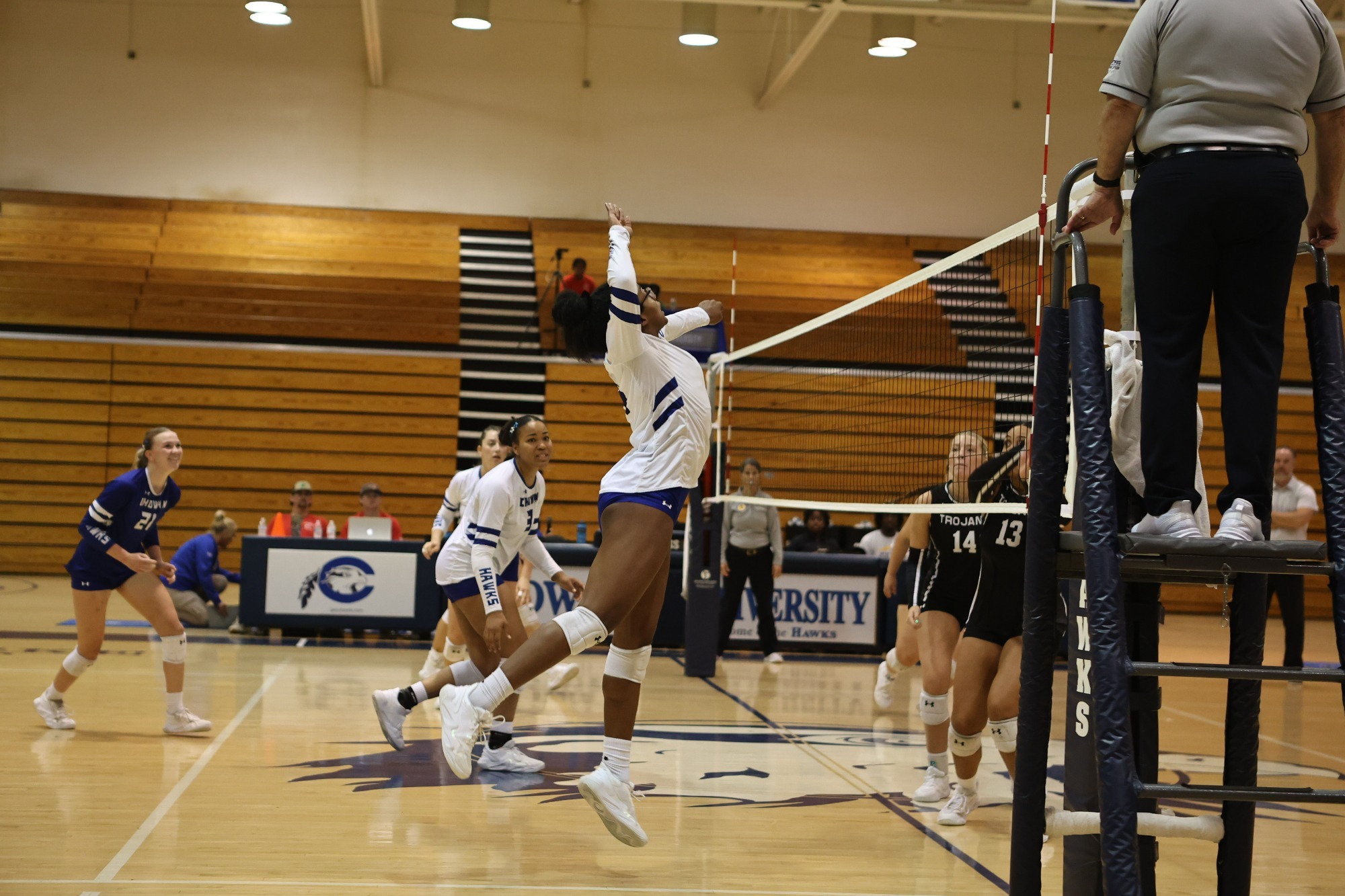 RC vs Ferrum