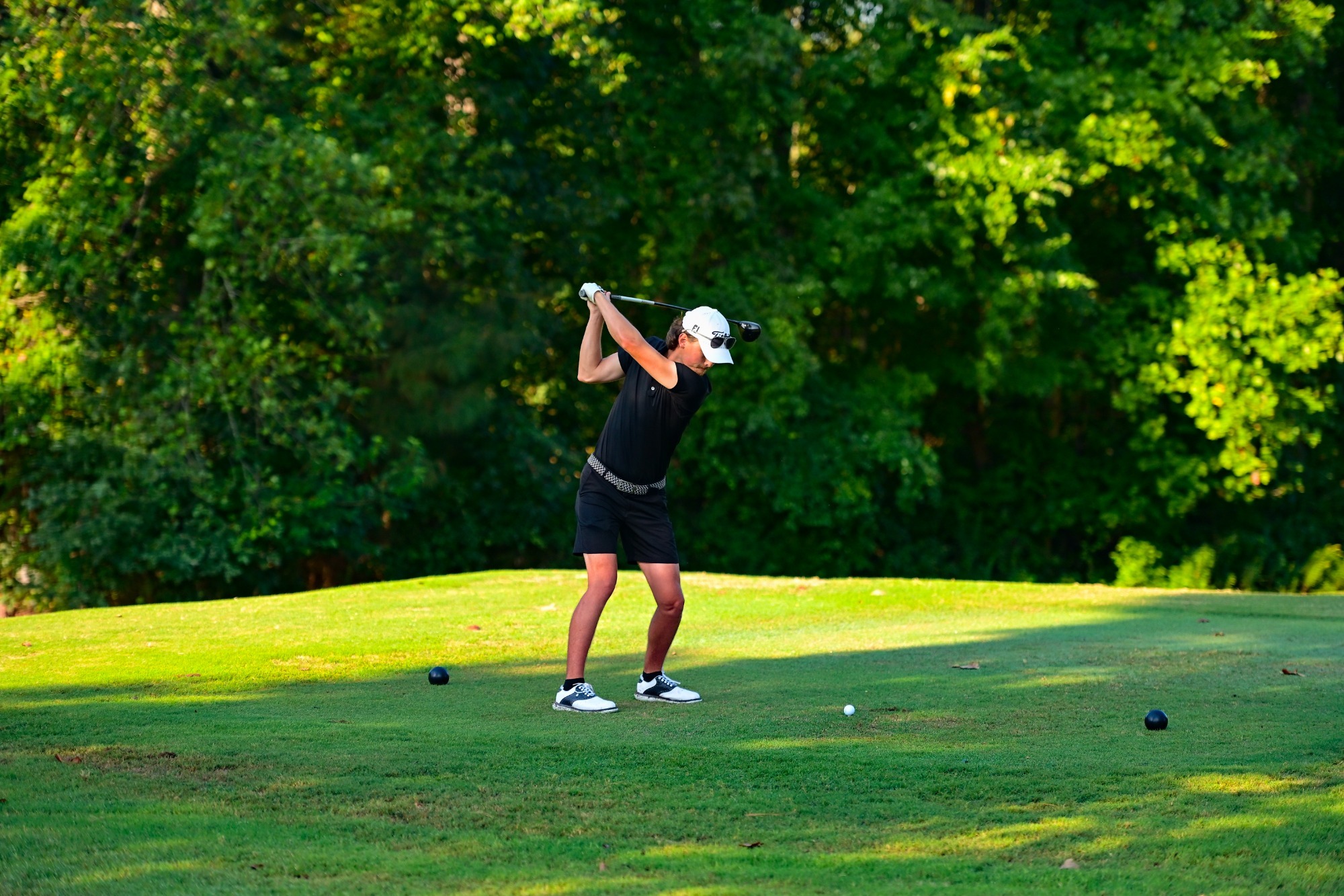 Jacob Kerney Patriot Fall Classic